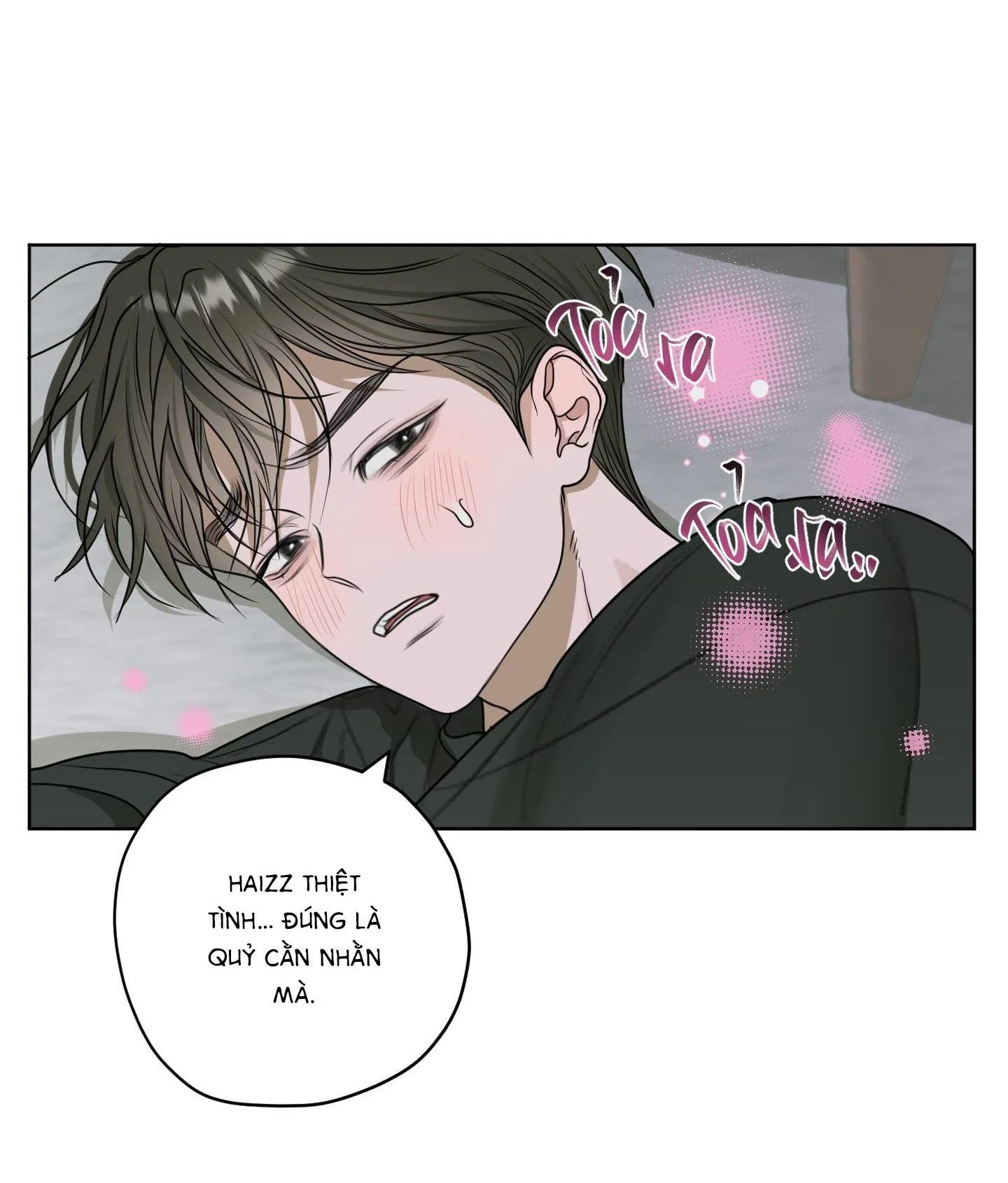 Đầm Sen Héo Úa Chapter 9 Trang 28