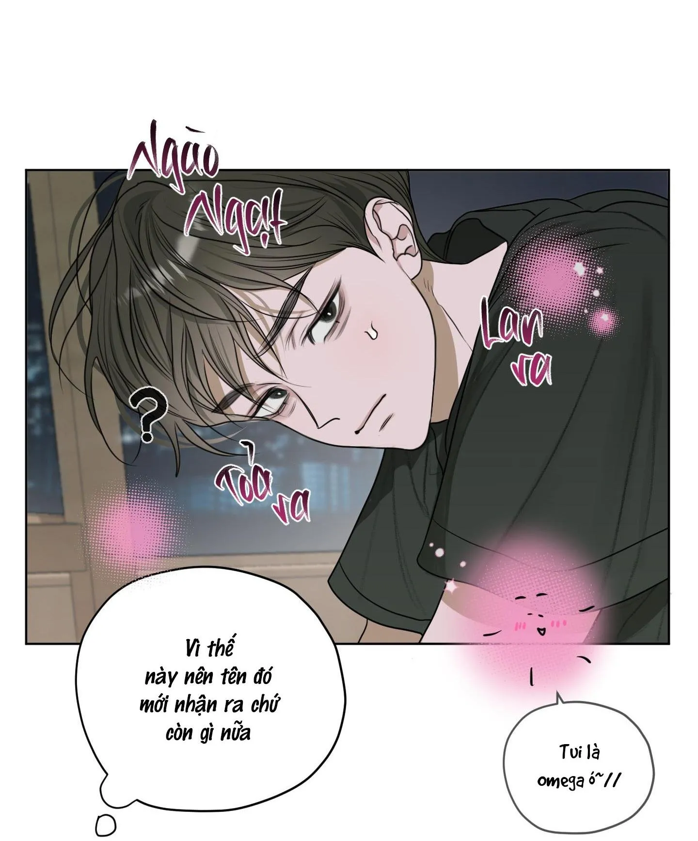 Đầm Sen Héo Úa Chapter 9 Trang 31