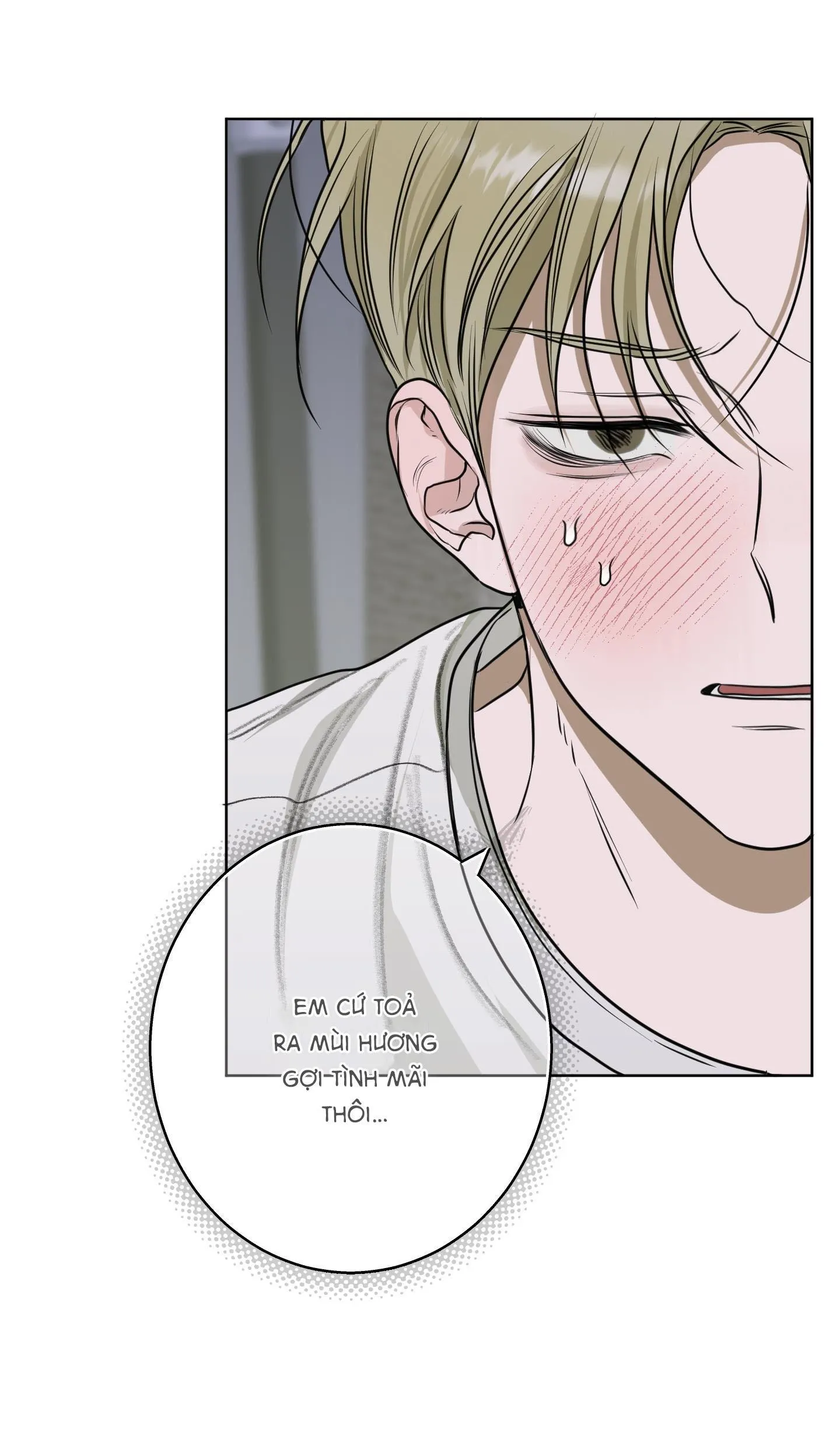 Đầm Sen Héo Úa Chapter 9 Trang 35