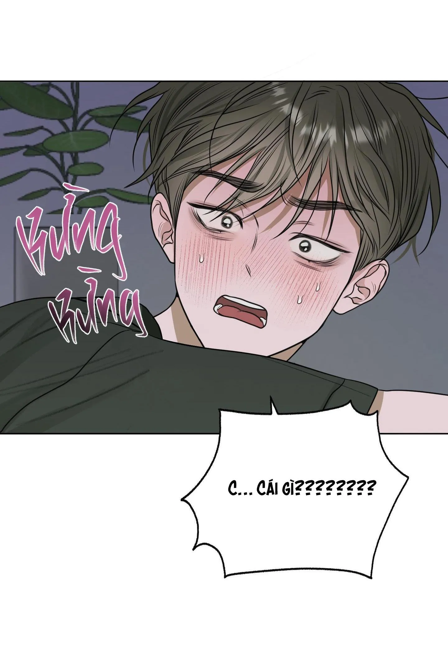 Đầm Sen Héo Úa Chapter 9 Trang 36