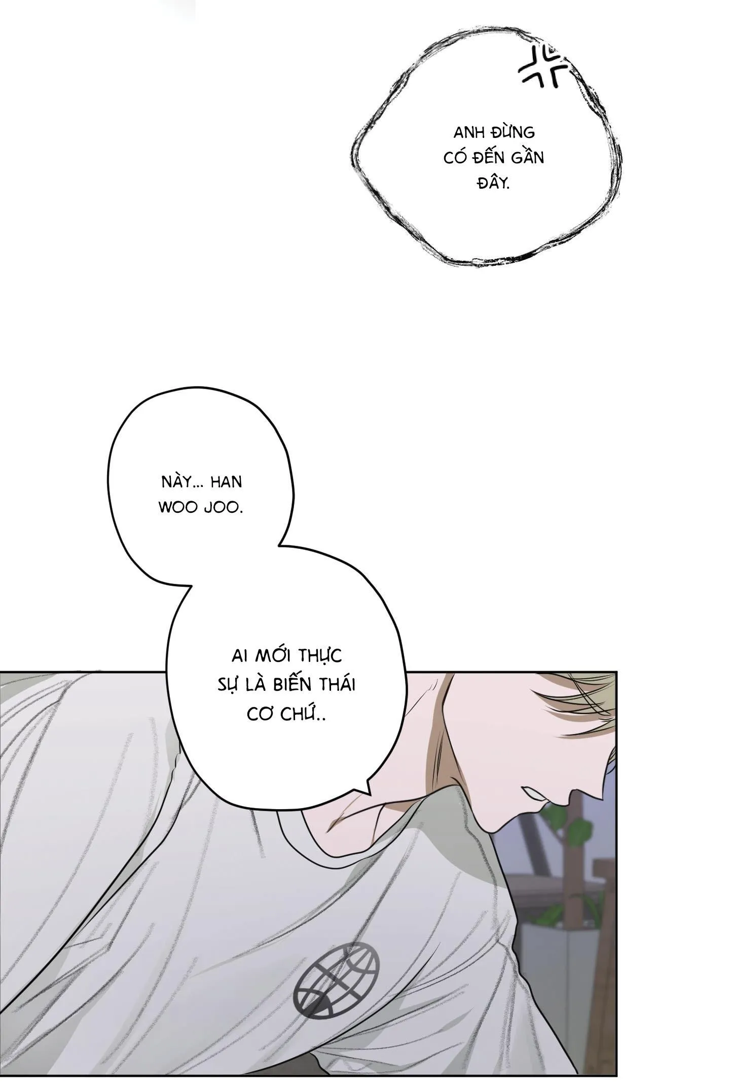 Đầm Sen Héo Úa Chapter 9 Trang 38