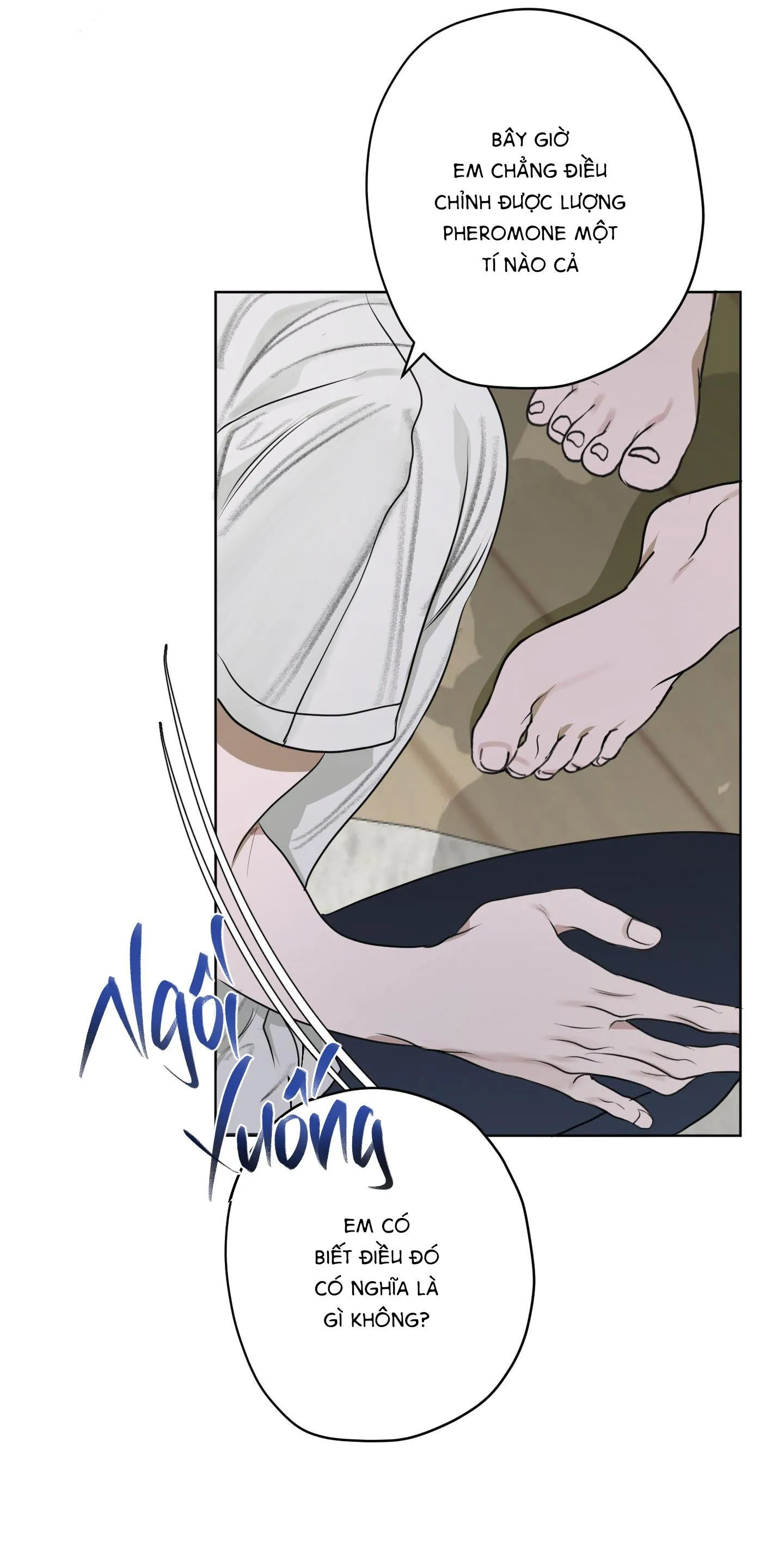 Đầm Sen Héo Úa Chapter 9 Trang 39