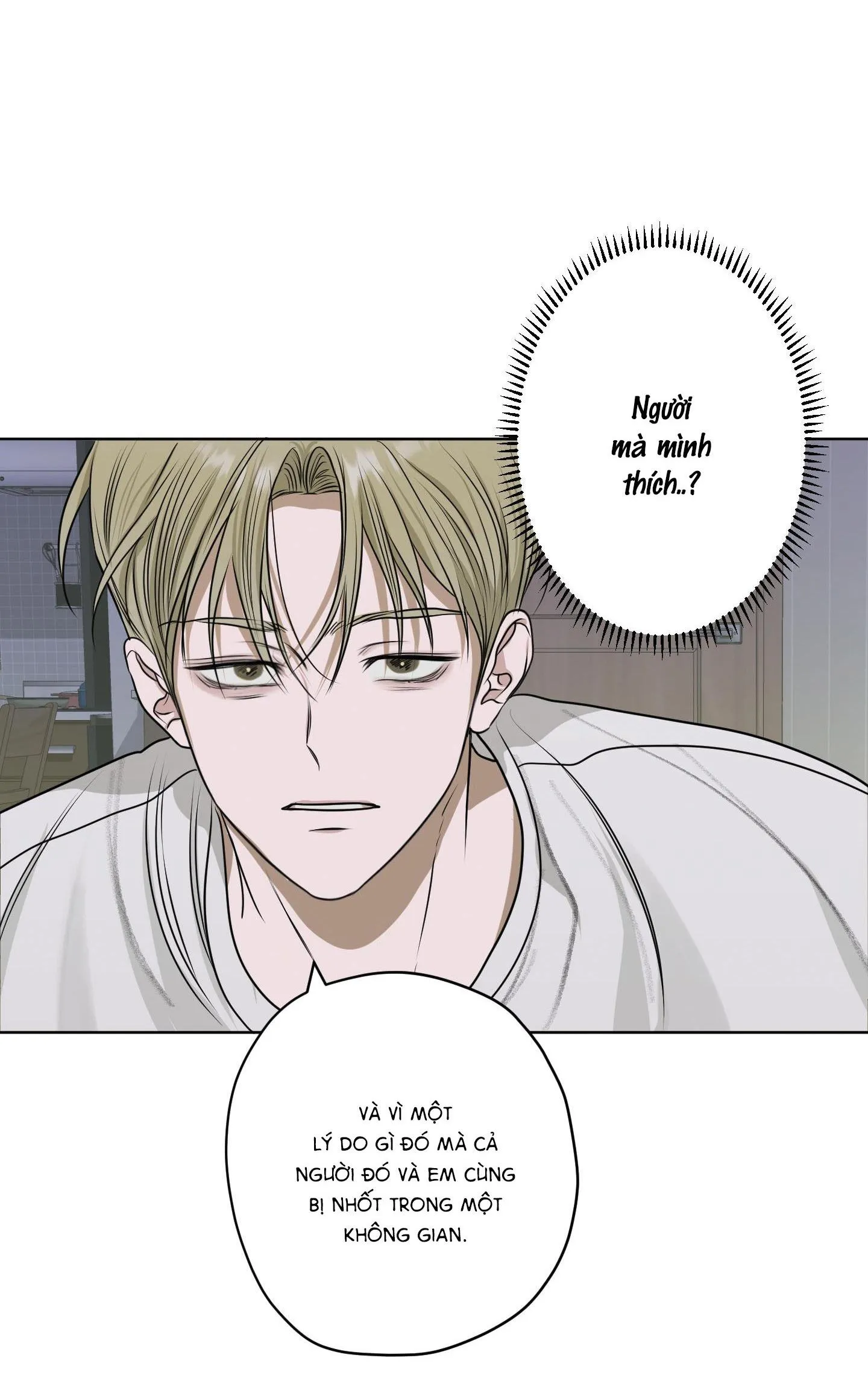 Đầm Sen Héo Úa Chapter 9 Trang 41