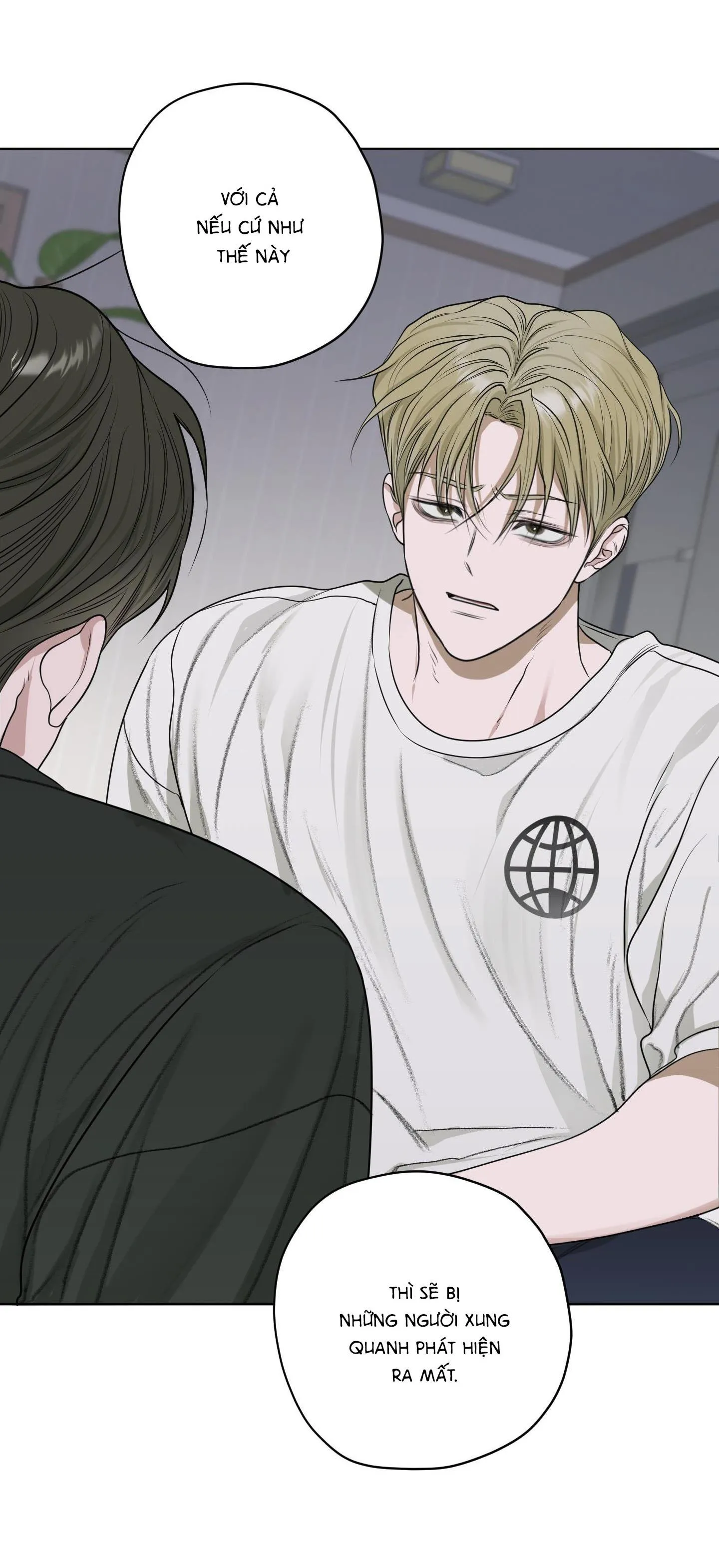 Đầm Sen Héo Úa Chapter 9 Trang 46