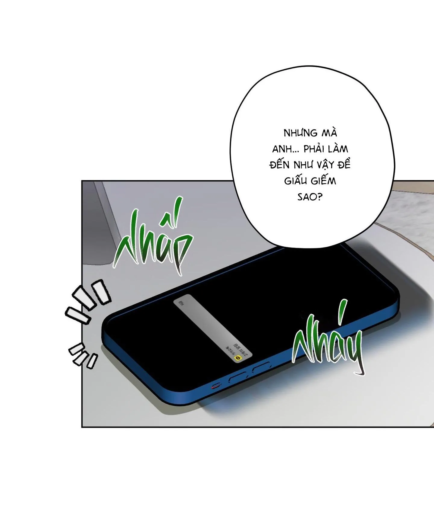 Đầm Sen Héo Úa Chapter 9 Trang 48