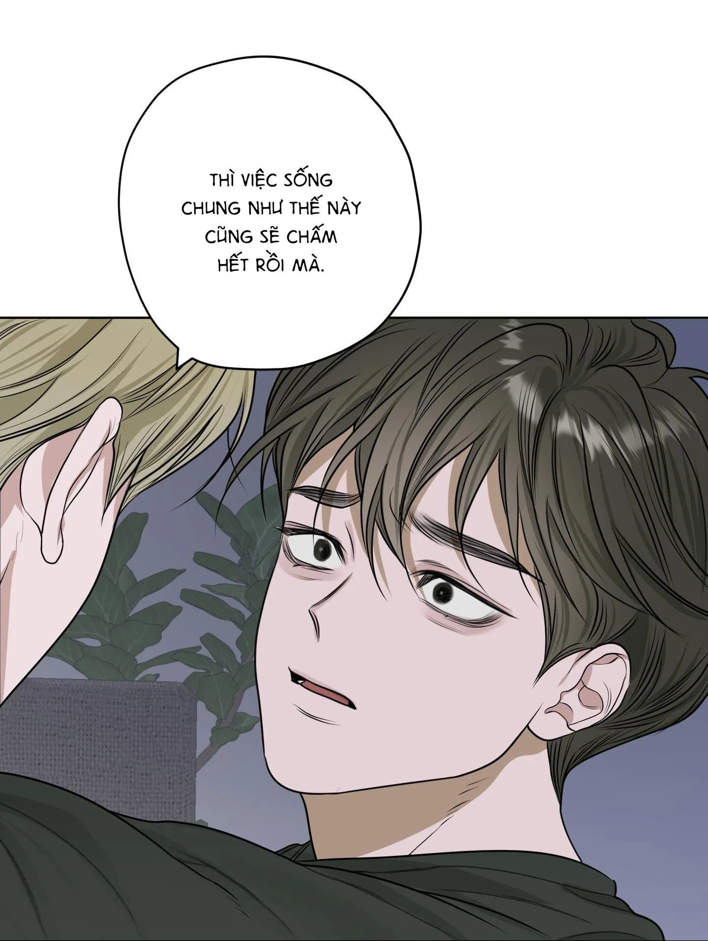 Đầm Sen Héo Úa Chapter 9 Trang 51