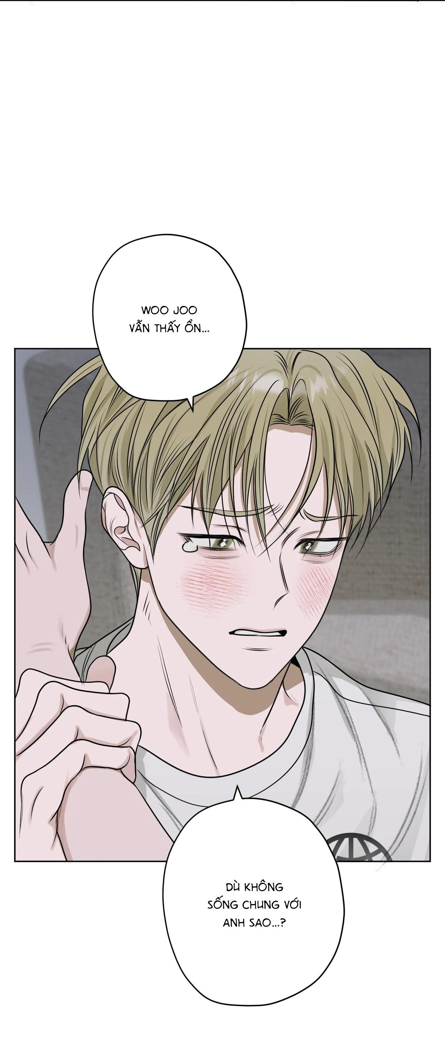 Đầm Sen Héo Úa Chapter 9 Trang 52