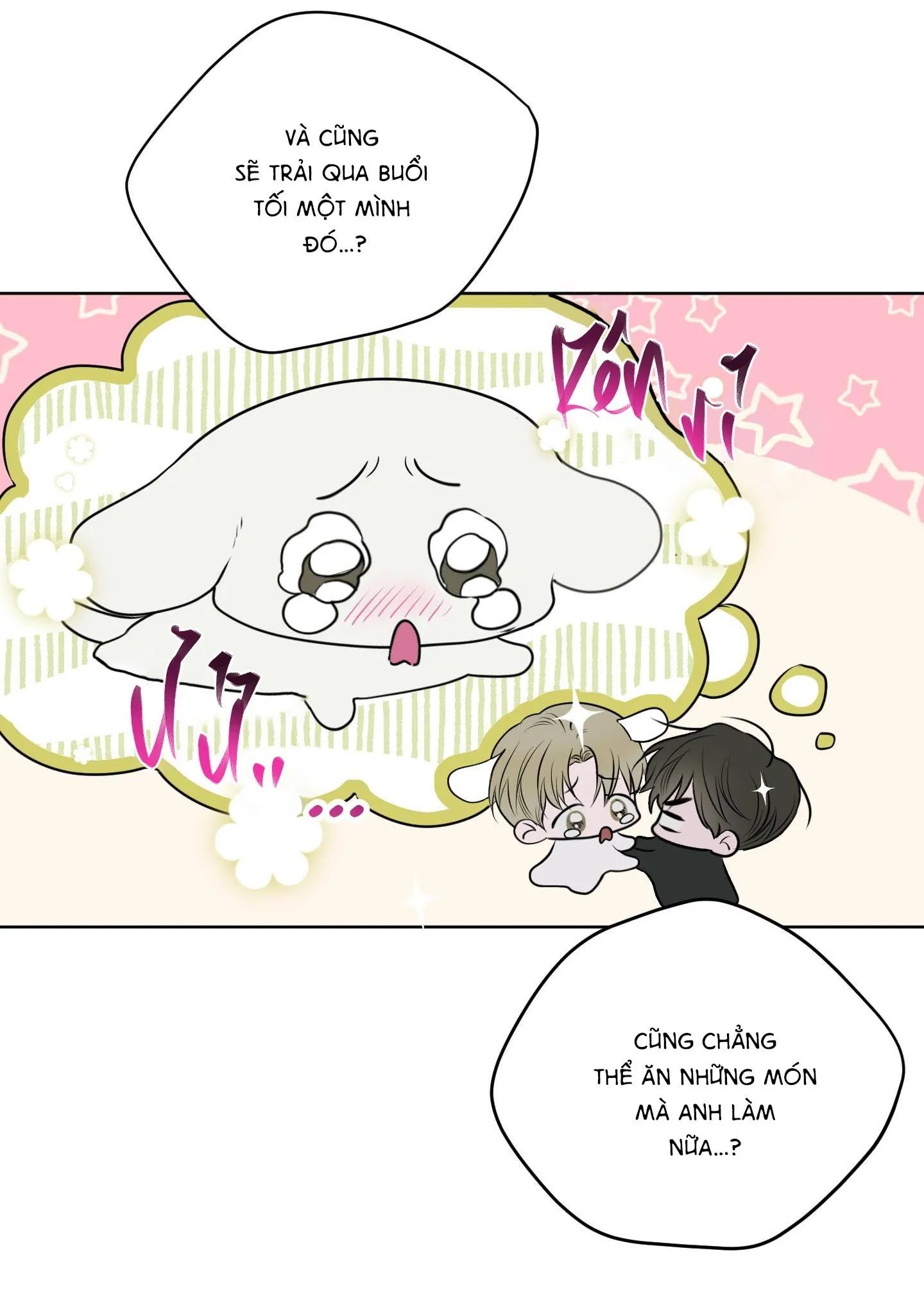 Đầm Sen Héo Úa Chapter 9 Trang 54