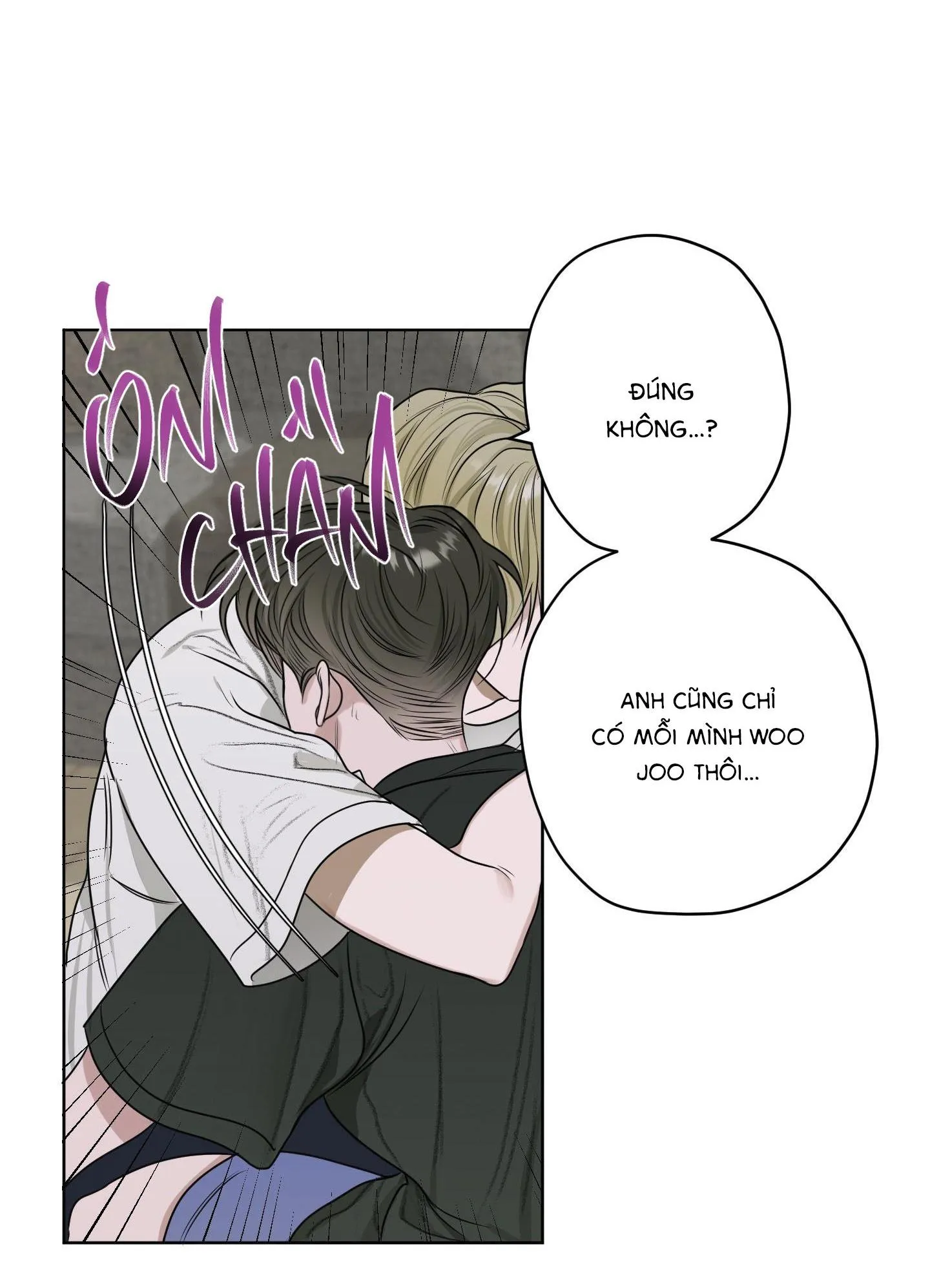 Đầm Sen Héo Úa Chapter 9 Trang 56