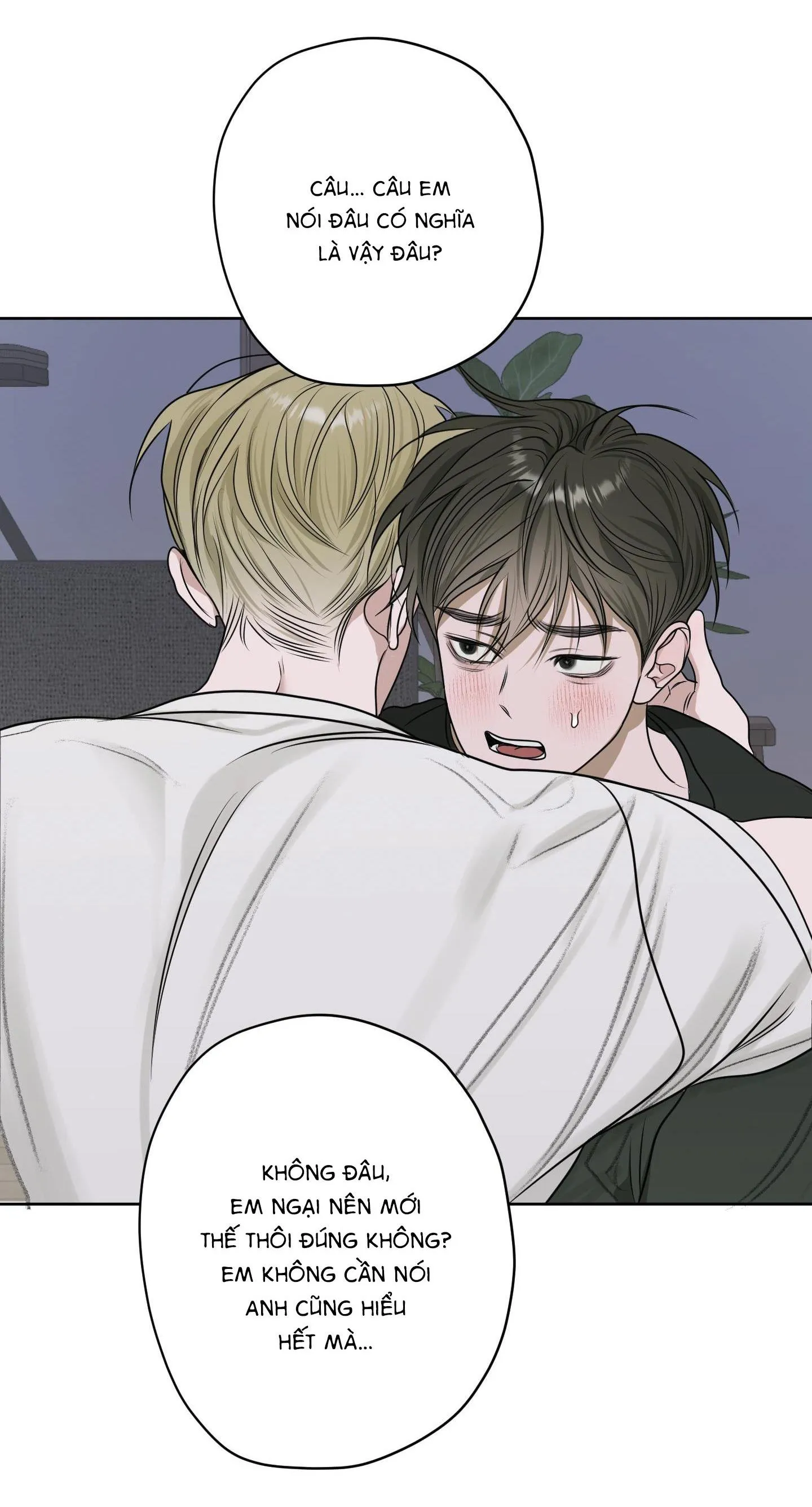 Đầm Sen Héo Úa Chapter 9 Trang 57