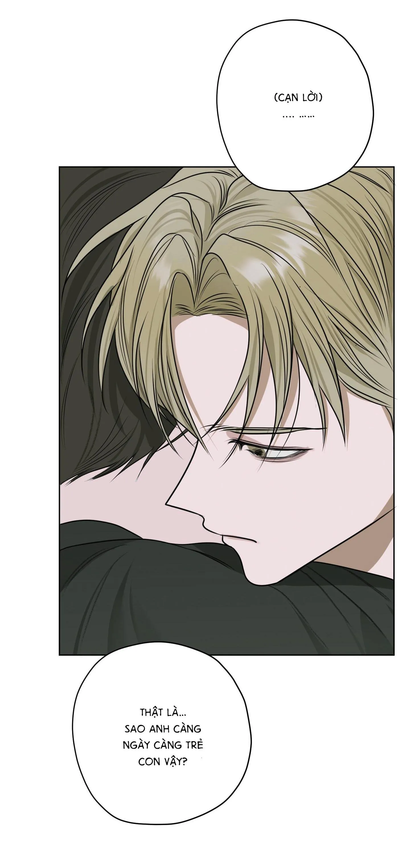 Đầm Sen Héo Úa Chapter 9 Trang 58