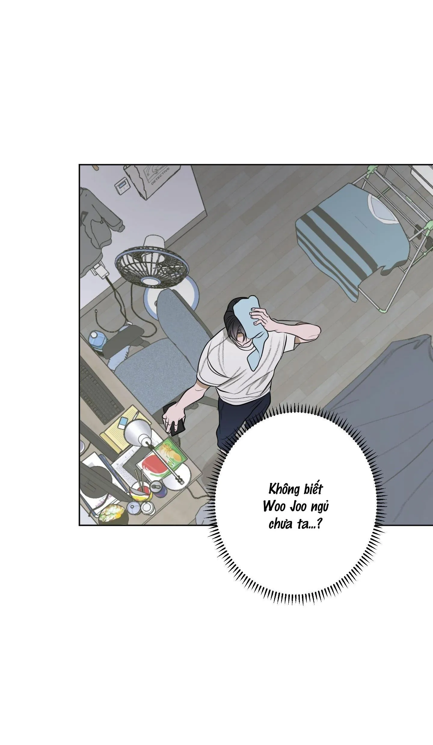 Đầm Sen Héo Úa Chapter 9 Trang 63