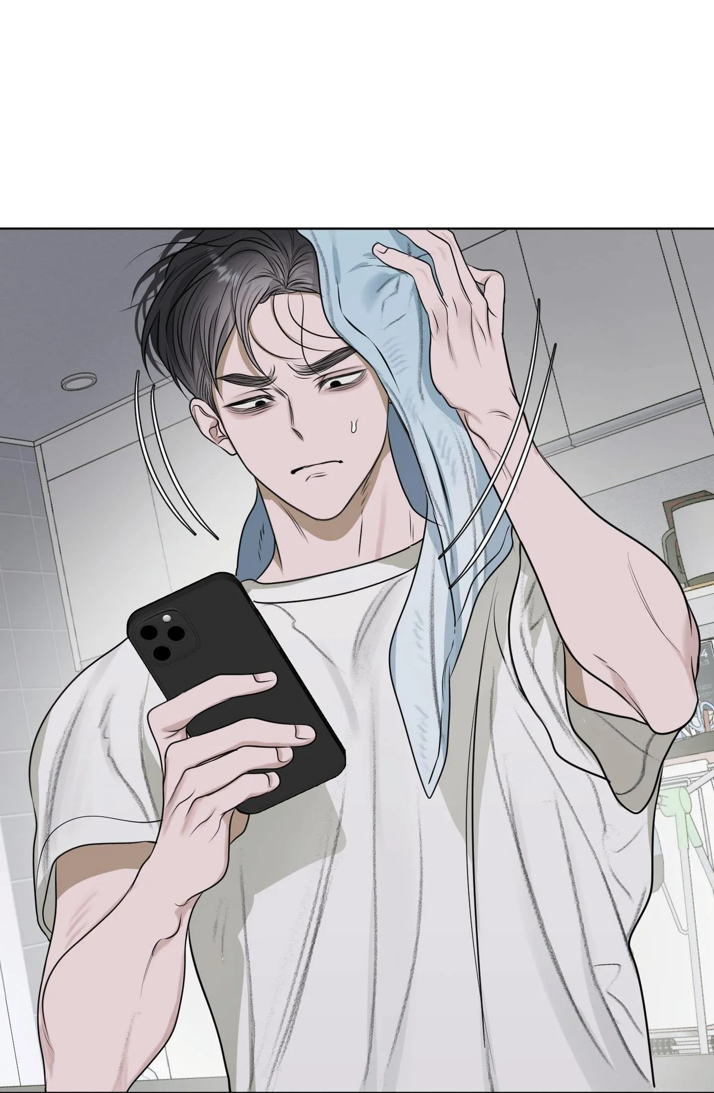 Đầm Sen Héo Úa Chapter 9 Trang 64