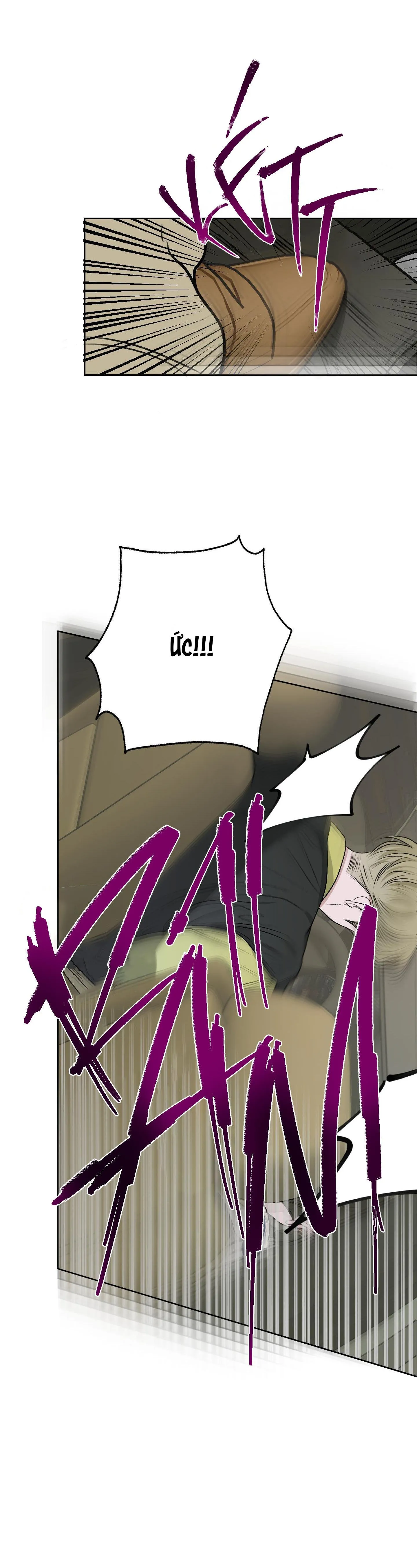 Đầm Sen Héo Úa Chapter 10 Trang 28