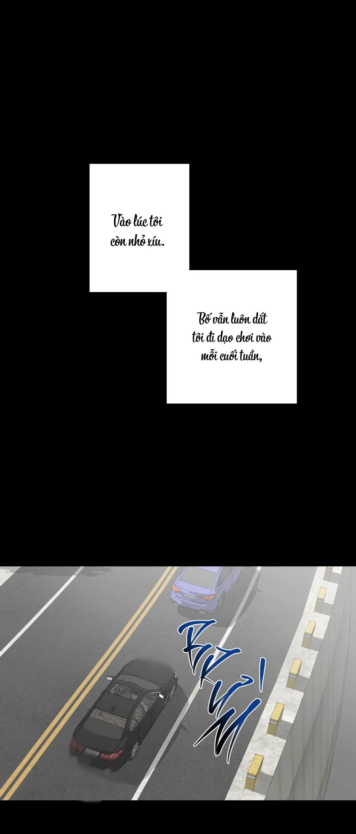 Đầm Sen Héo Úa Chapter 11 Trang 3