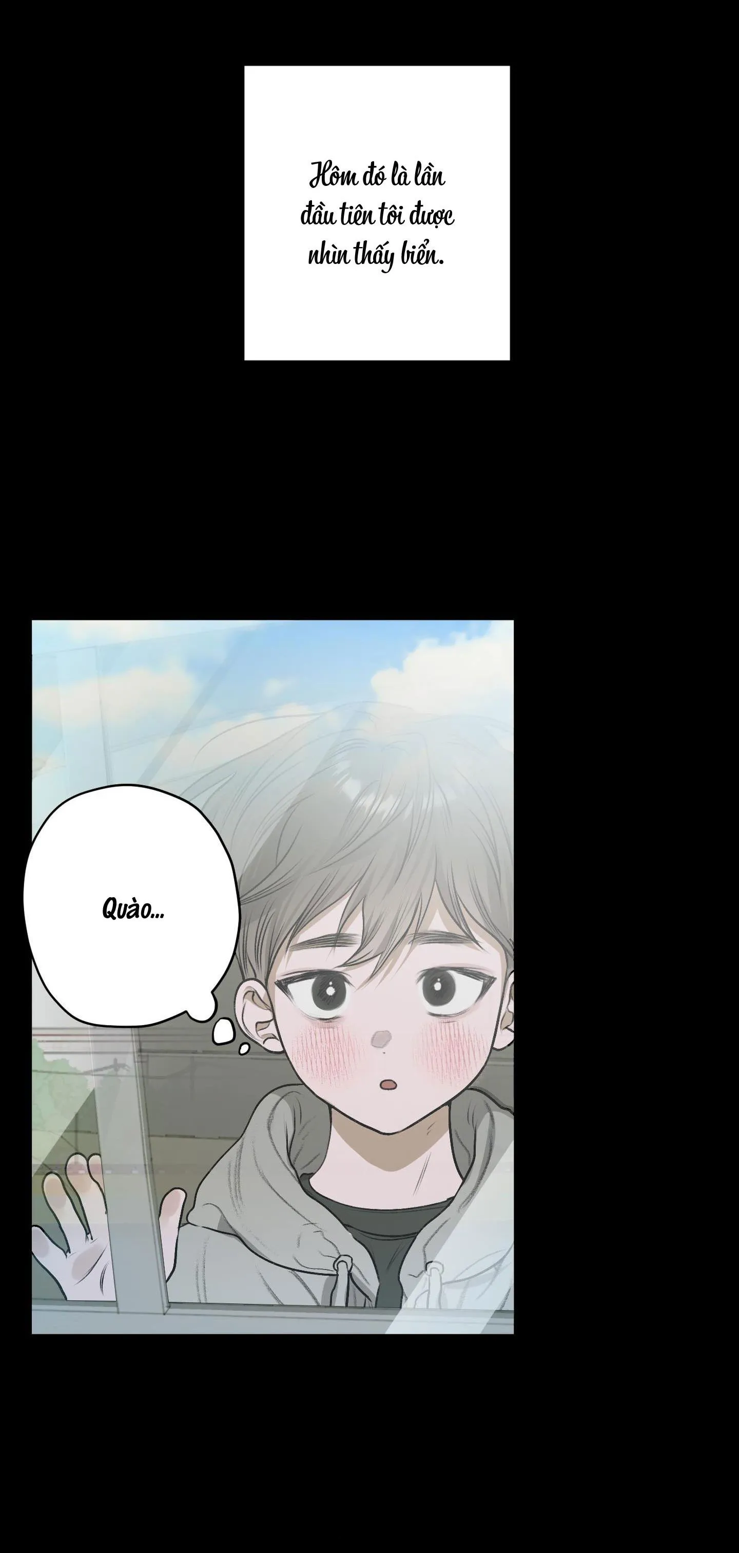 Đầm Sen Héo Úa Chapter 11 Trang 4