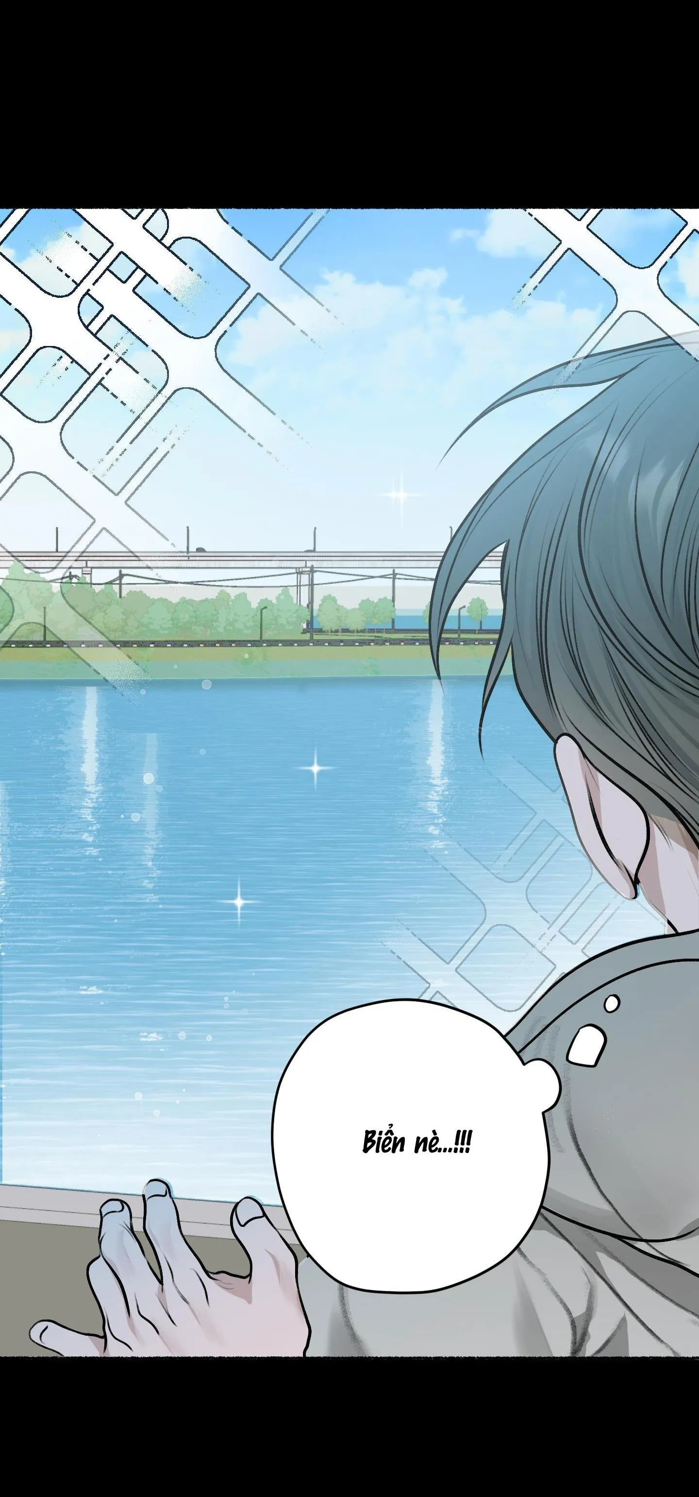 Đầm Sen Héo Úa Chapter 11 Trang 5