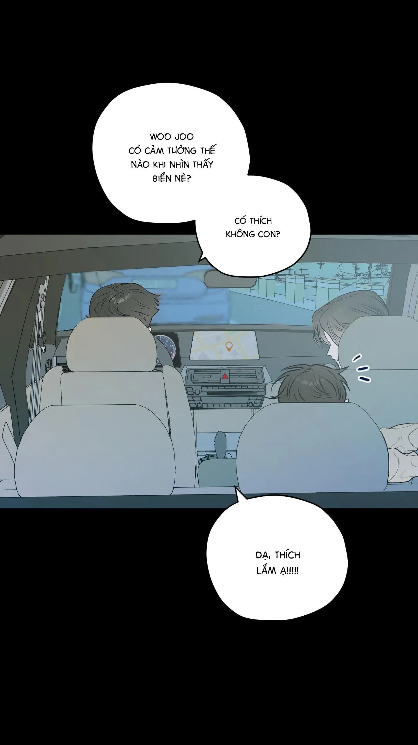 Đầm Sen Héo Úa Chapter 11 Trang 6