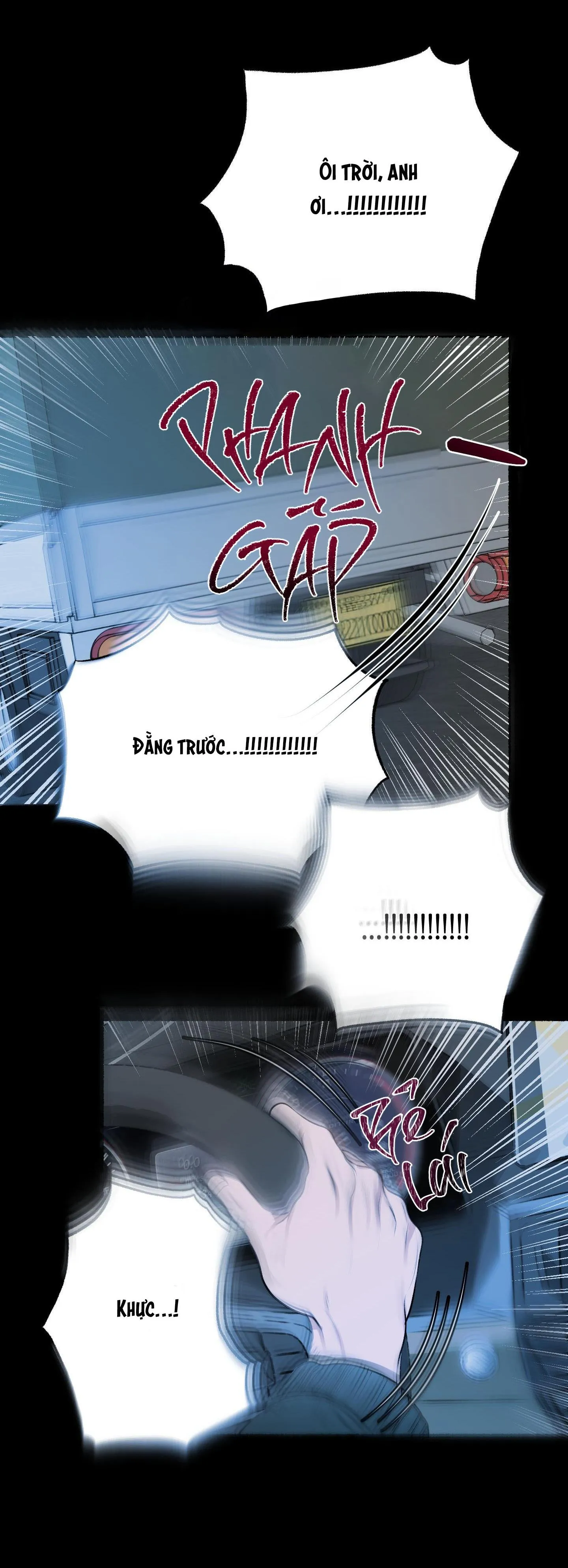 Đầm Sen Héo Úa Chapter 11 Trang 9