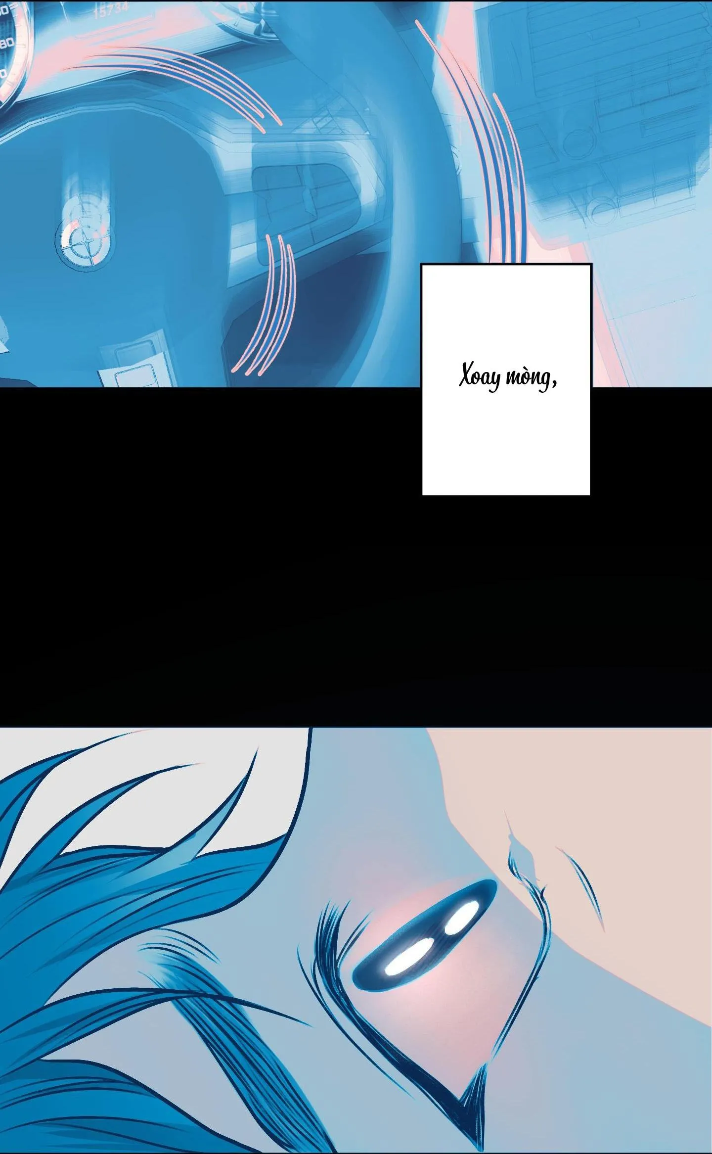 Đầm Sen Héo Úa Chapter 11 Trang 12