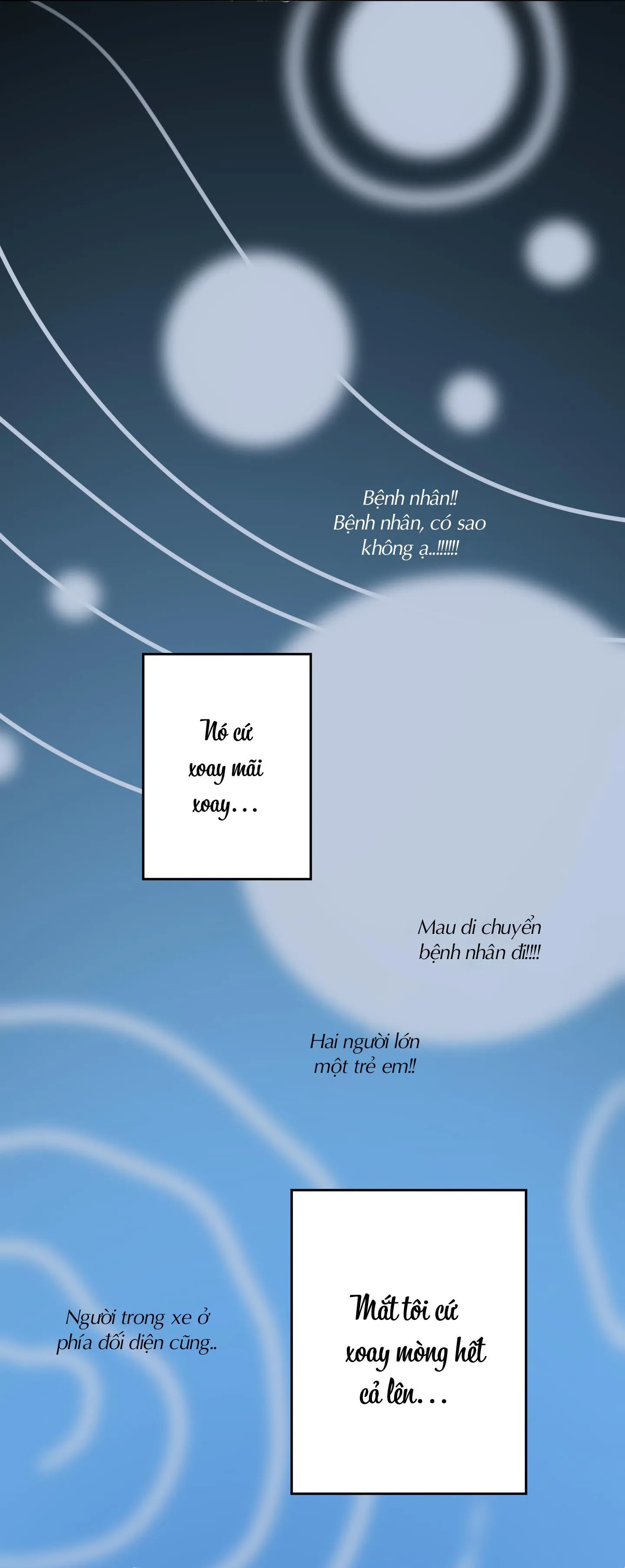 Đầm Sen Héo Úa Chapter 11 Trang 13