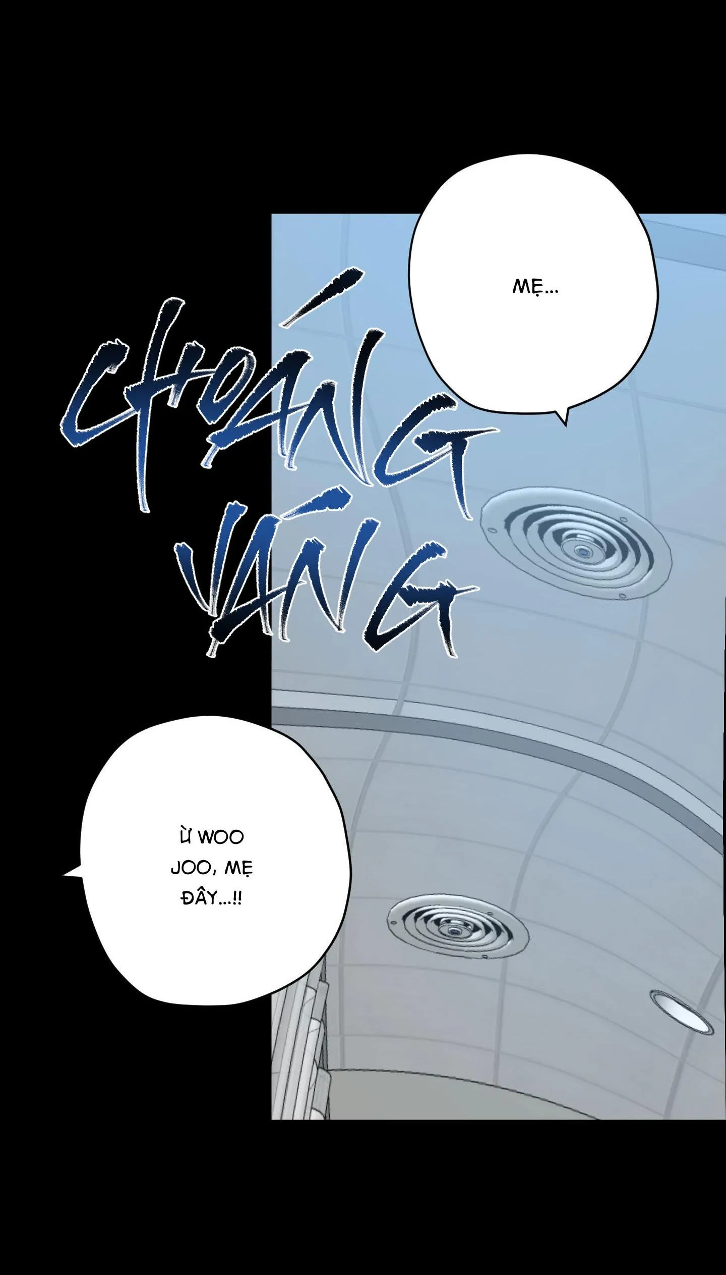 Đầm Sen Héo Úa Chapter 11 Trang 16