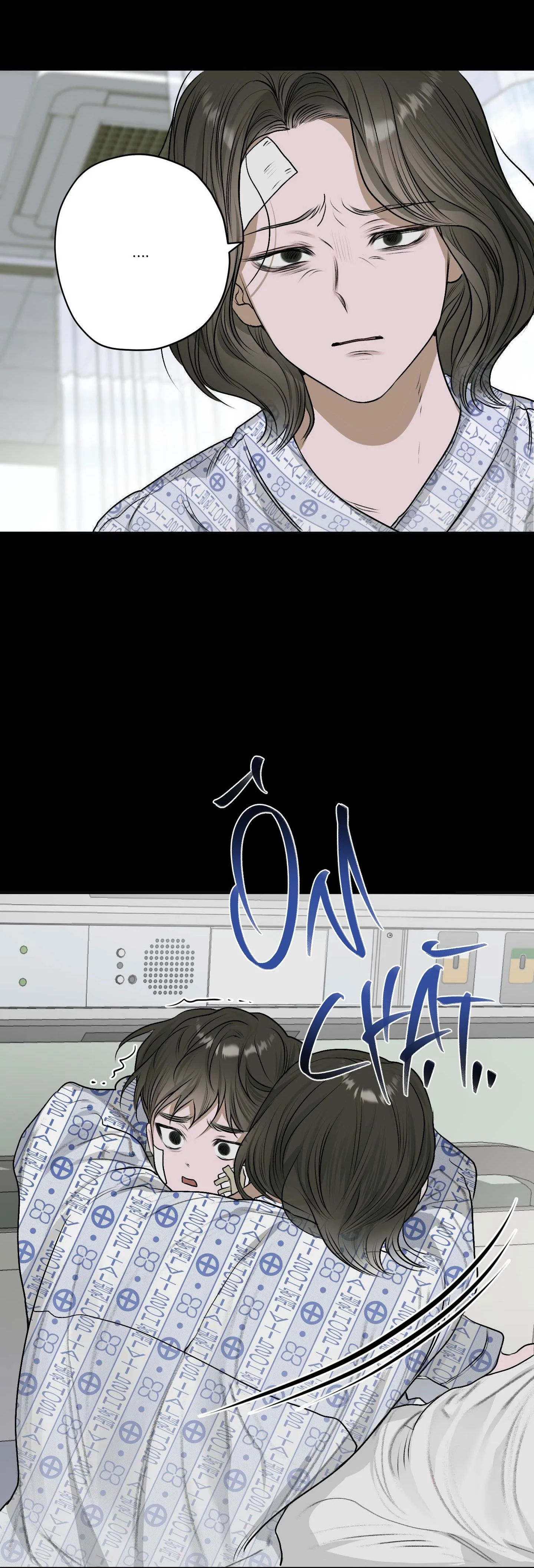 Đầm Sen Héo Úa Chapter 11 Trang 18