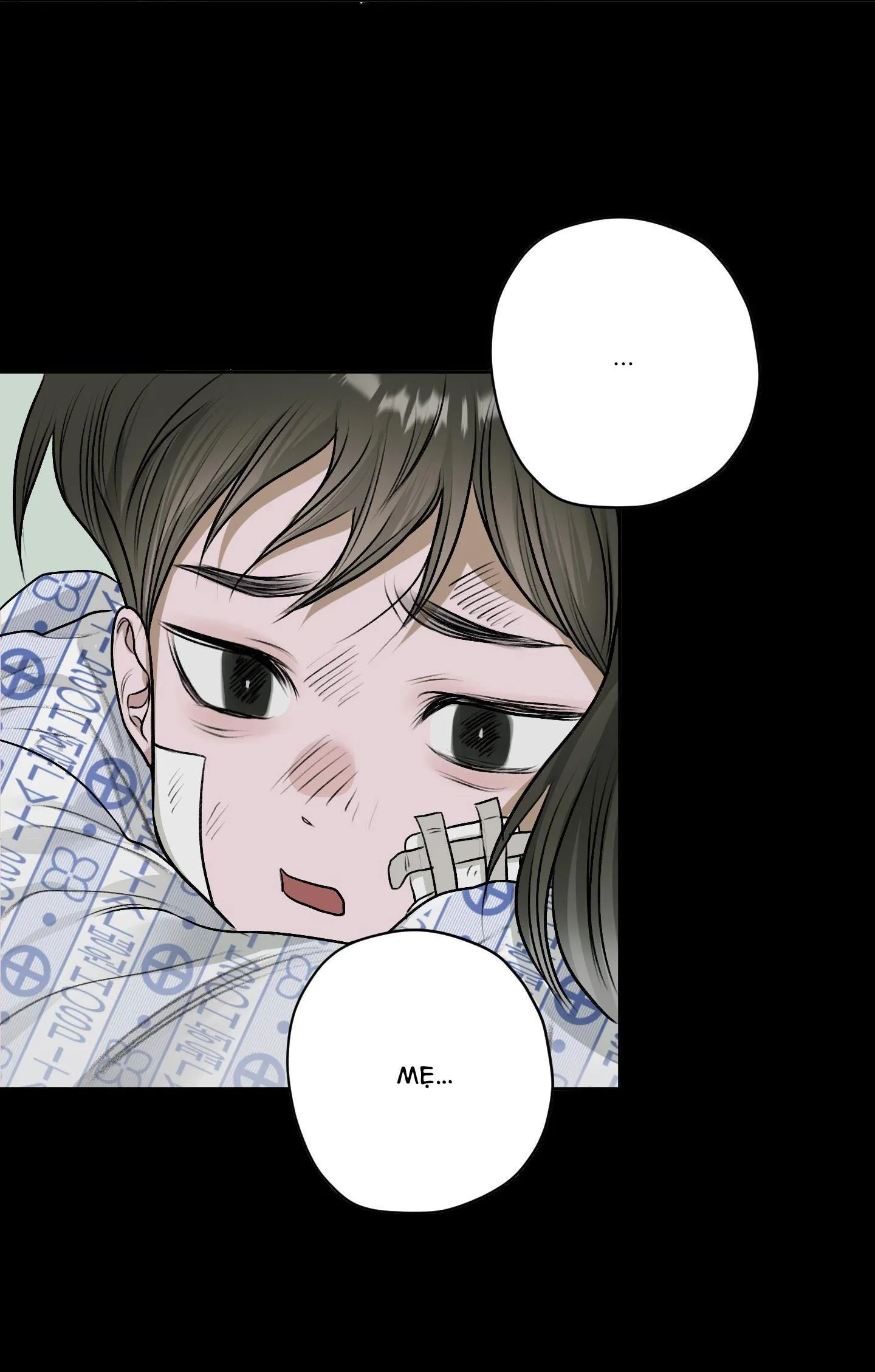 Đầm Sen Héo Úa Chapter 11 Trang 19