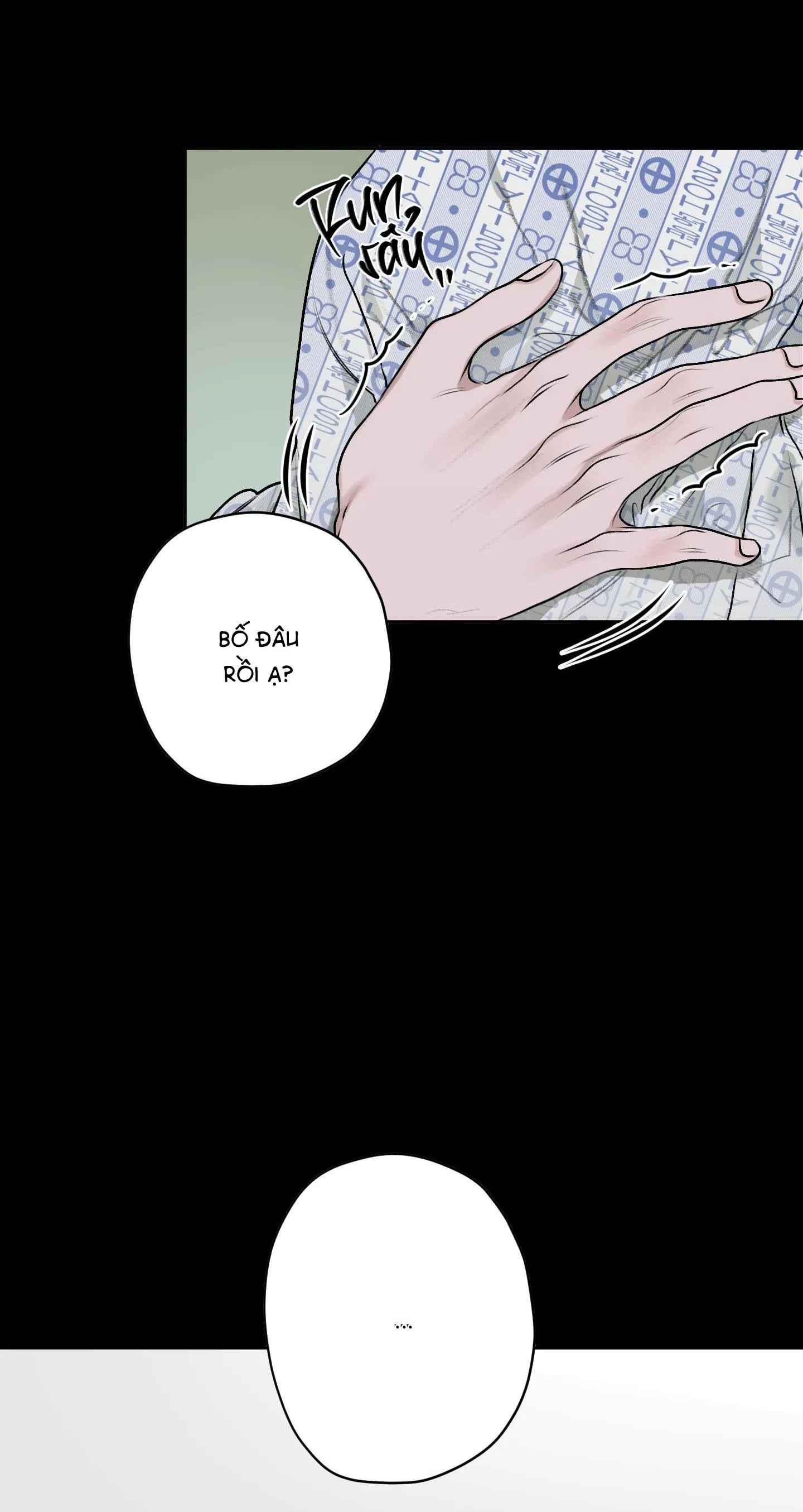 Đầm Sen Héo Úa Chapter 11 Trang 20