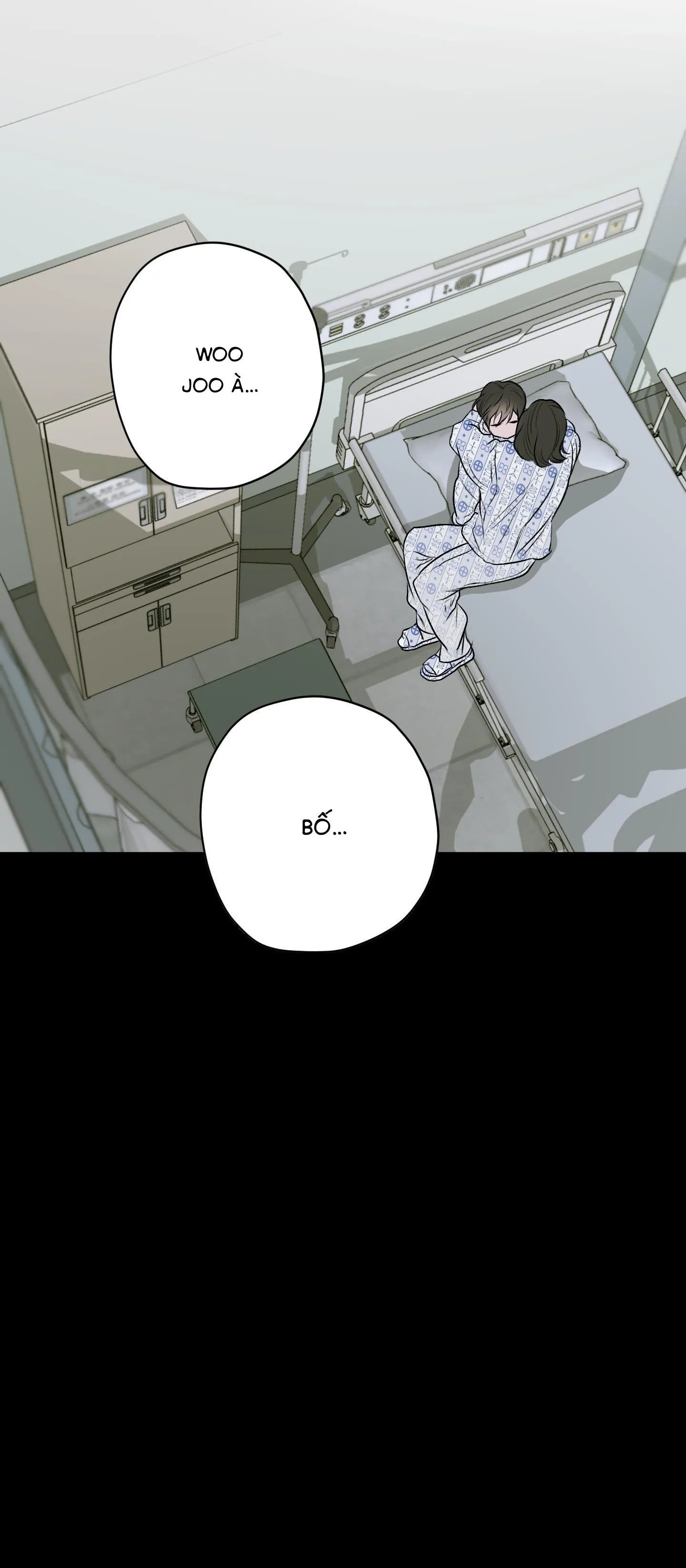 Đầm Sen Héo Úa Chapter 11 Trang 21