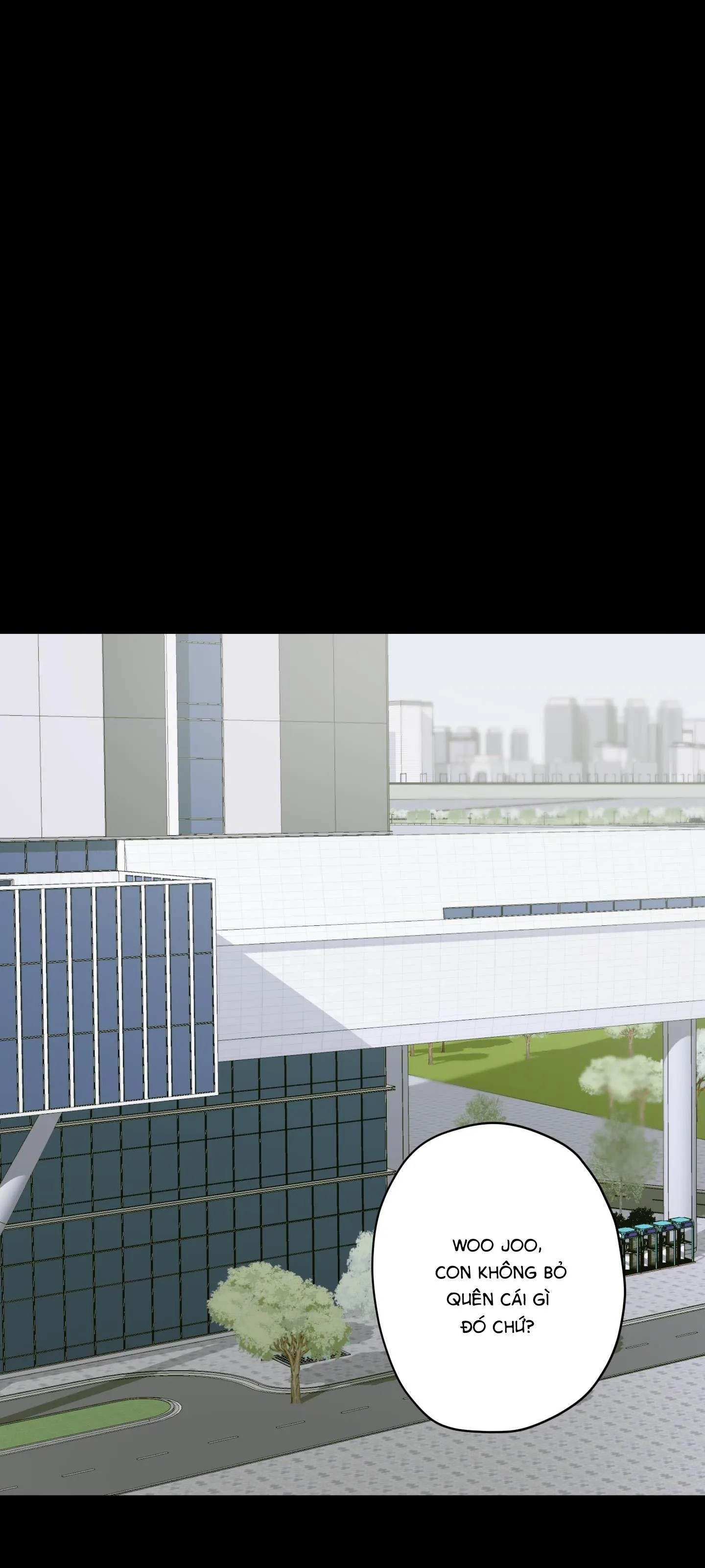 Đầm Sen Héo Úa Chapter 11 Trang 22