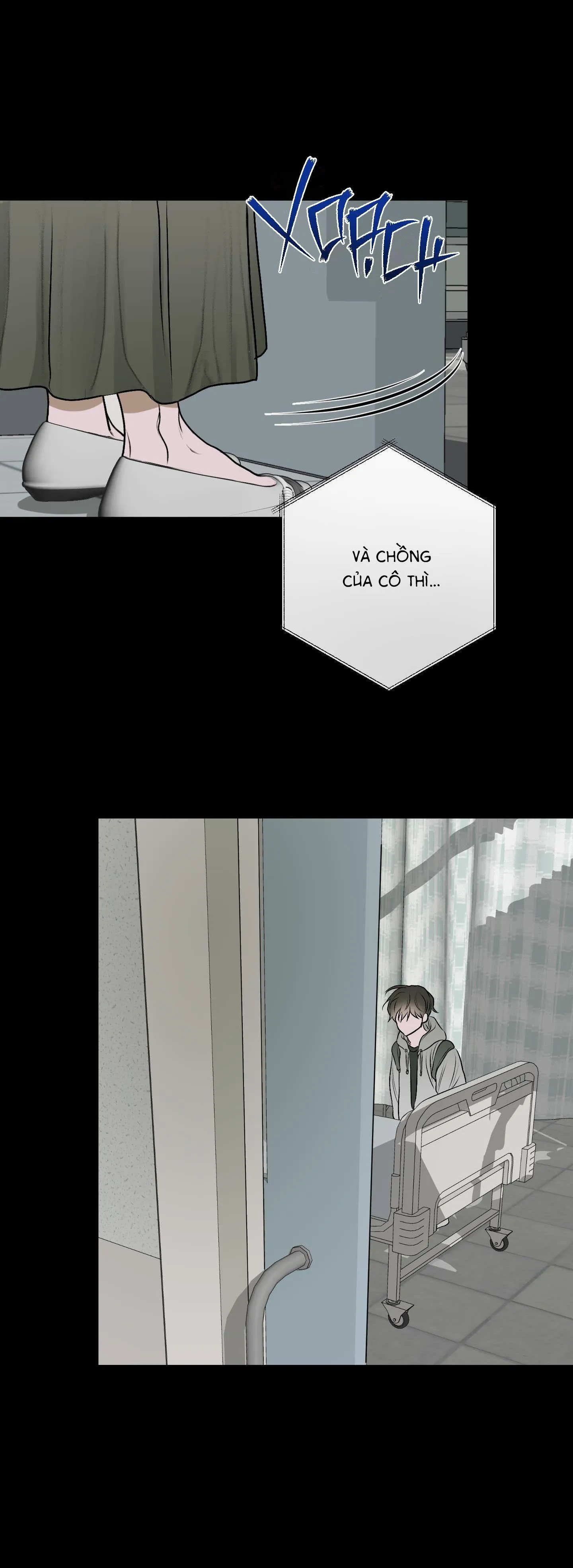 Đầm Sen Héo Úa Chapter 11 Trang 24