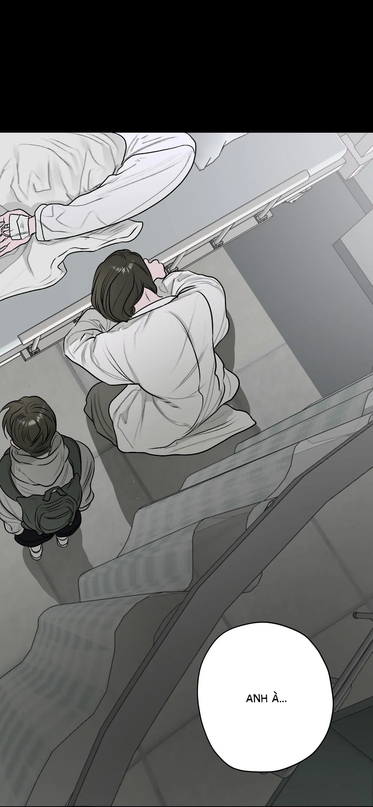 Đầm Sen Héo Úa Chapter 11 Trang 25