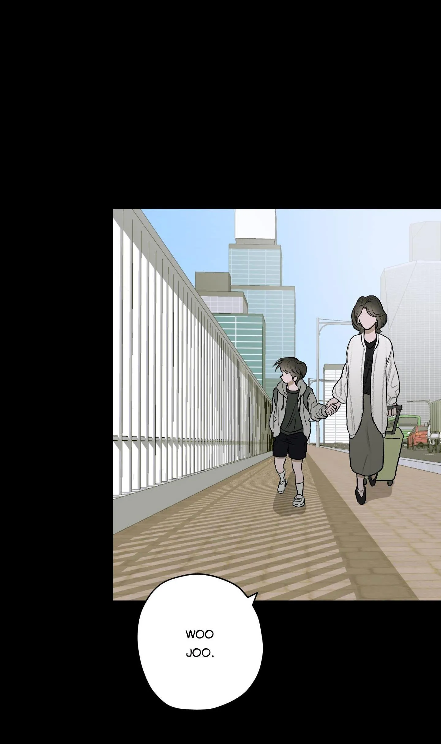 Đầm Sen Héo Úa Chapter 11 Trang 28