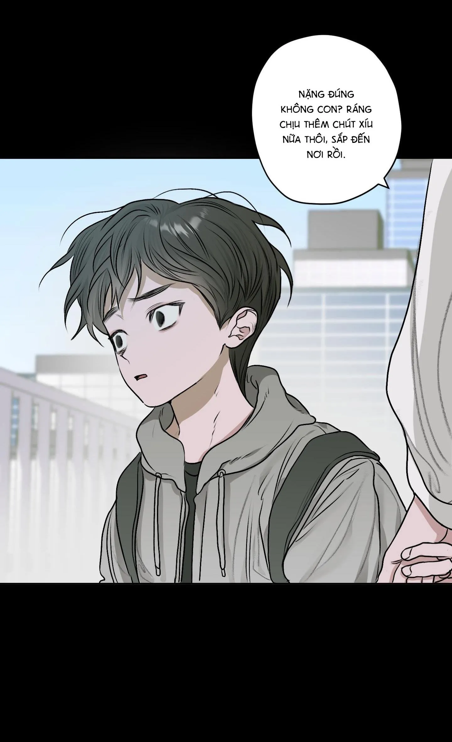 Đầm Sen Héo Úa Chapter 11 Trang 29