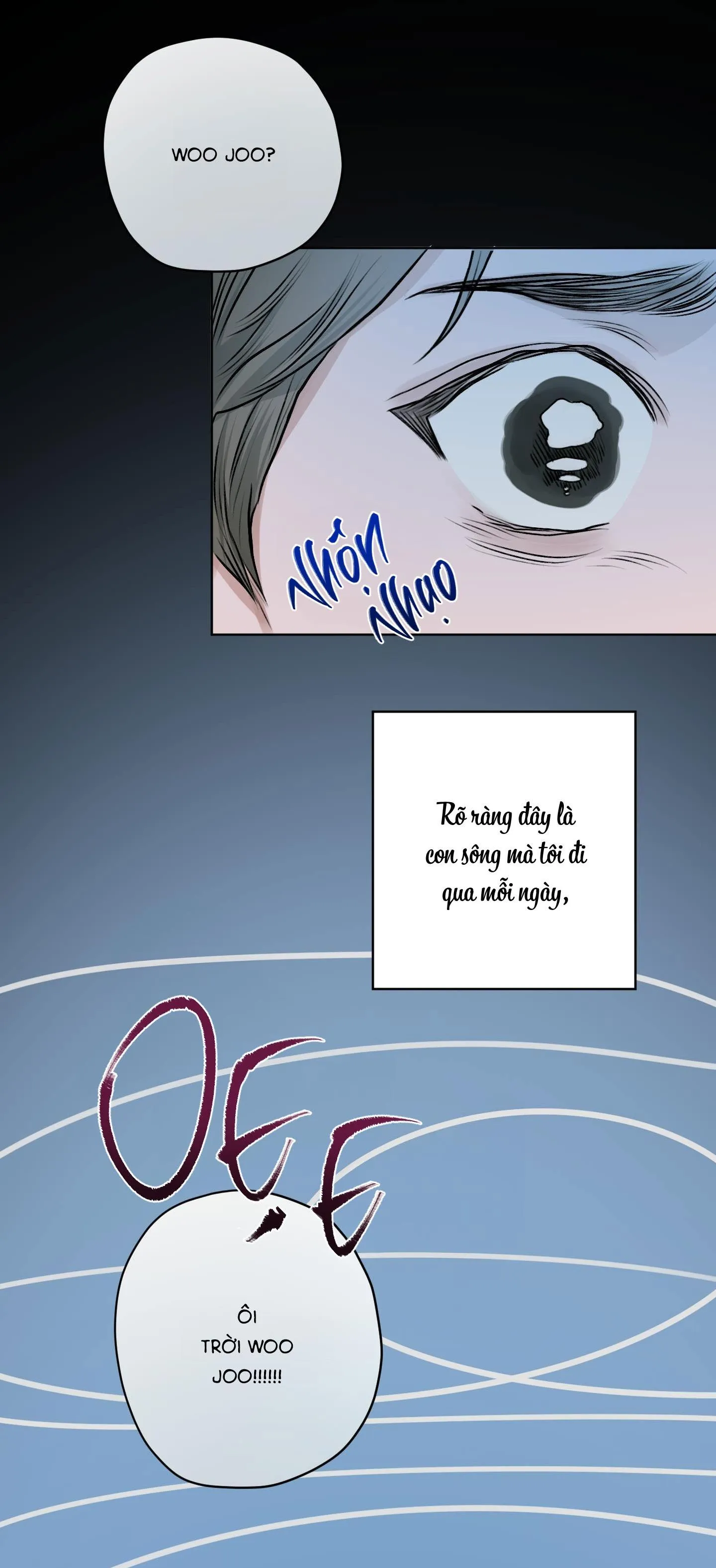 Đầm Sen Héo Úa Chapter 11 Trang 31