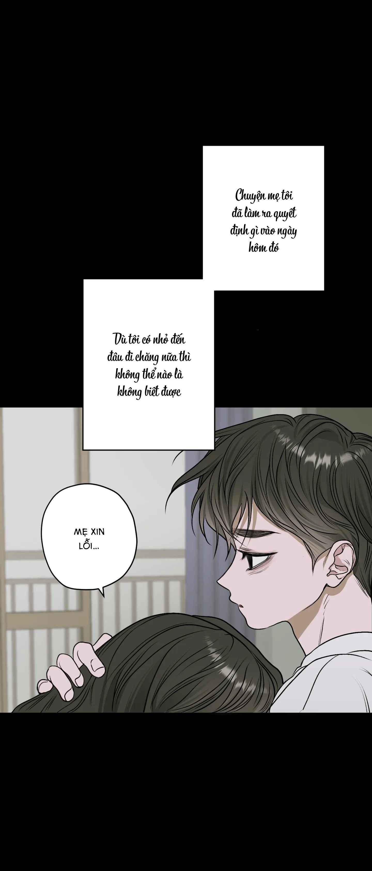 Đầm Sen Héo Úa Chapter 11 Trang 39