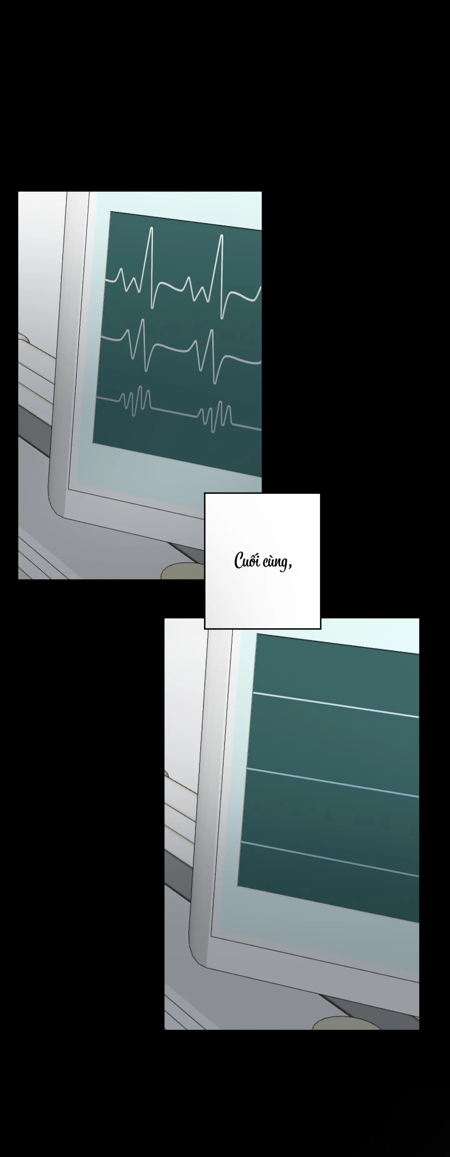 Đầm Sen Héo Úa Chapter 11 Trang 40