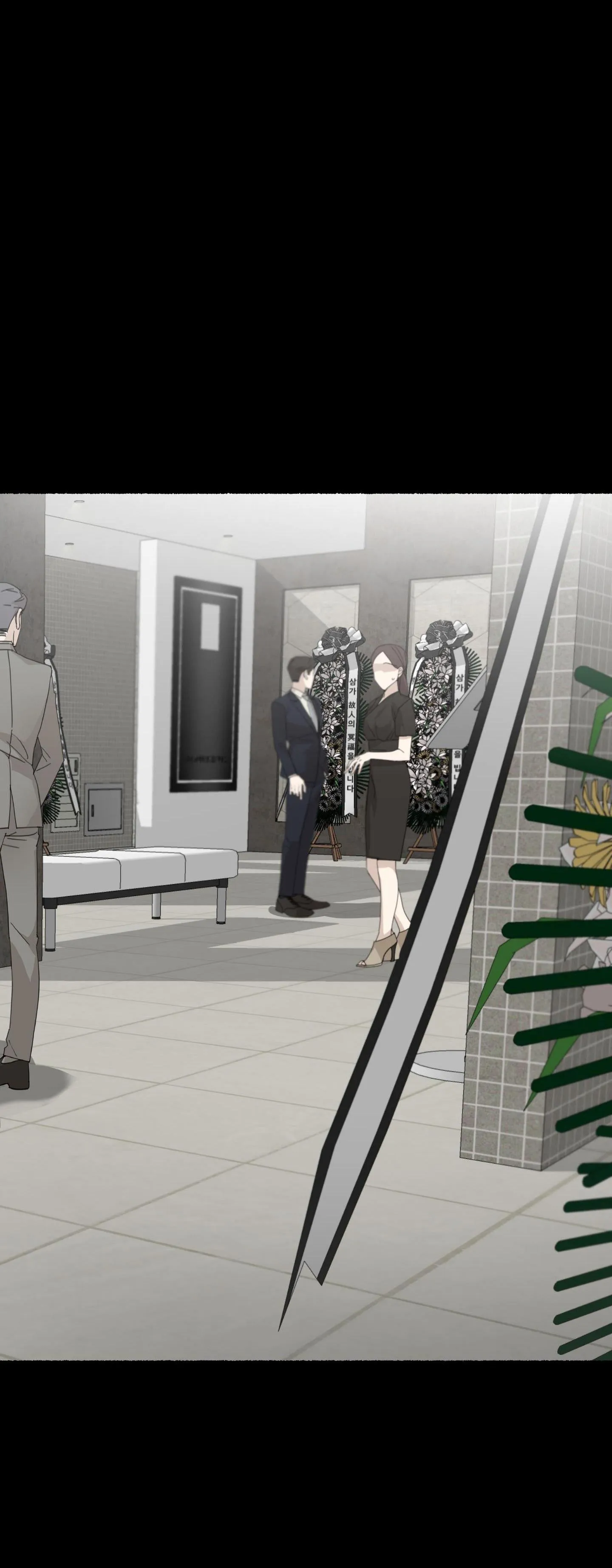 Đầm Sen Héo Úa Chapter 11 Trang 42