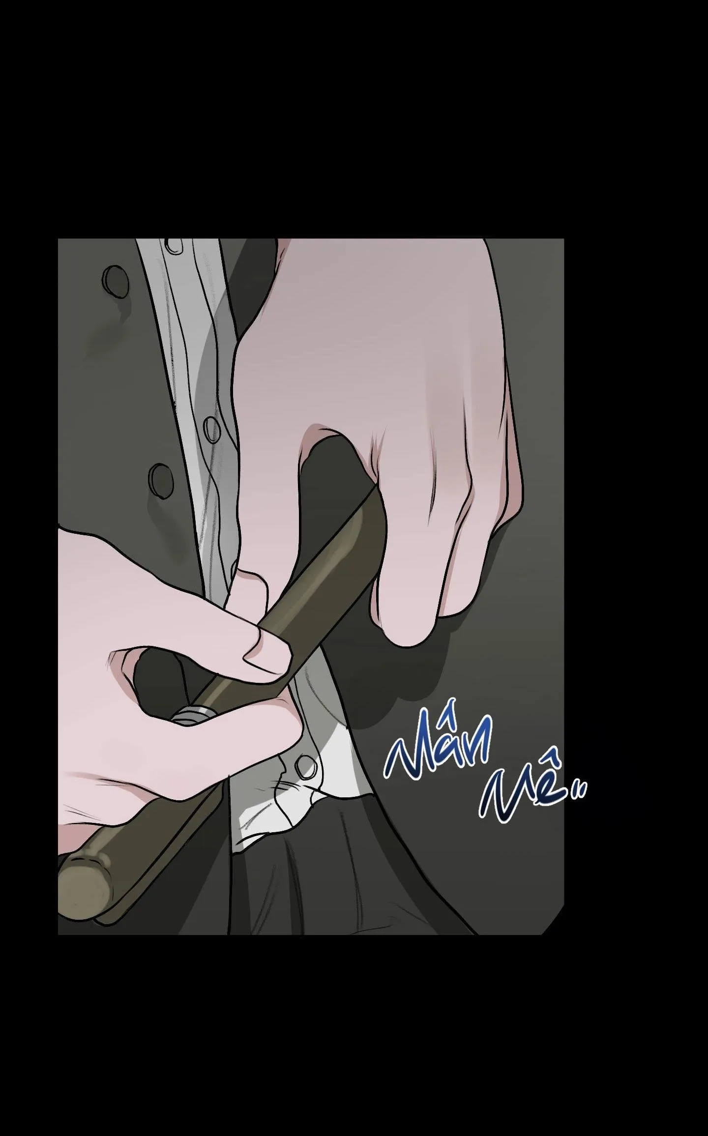 Đầm Sen Héo Úa Chapter 11 Trang 43