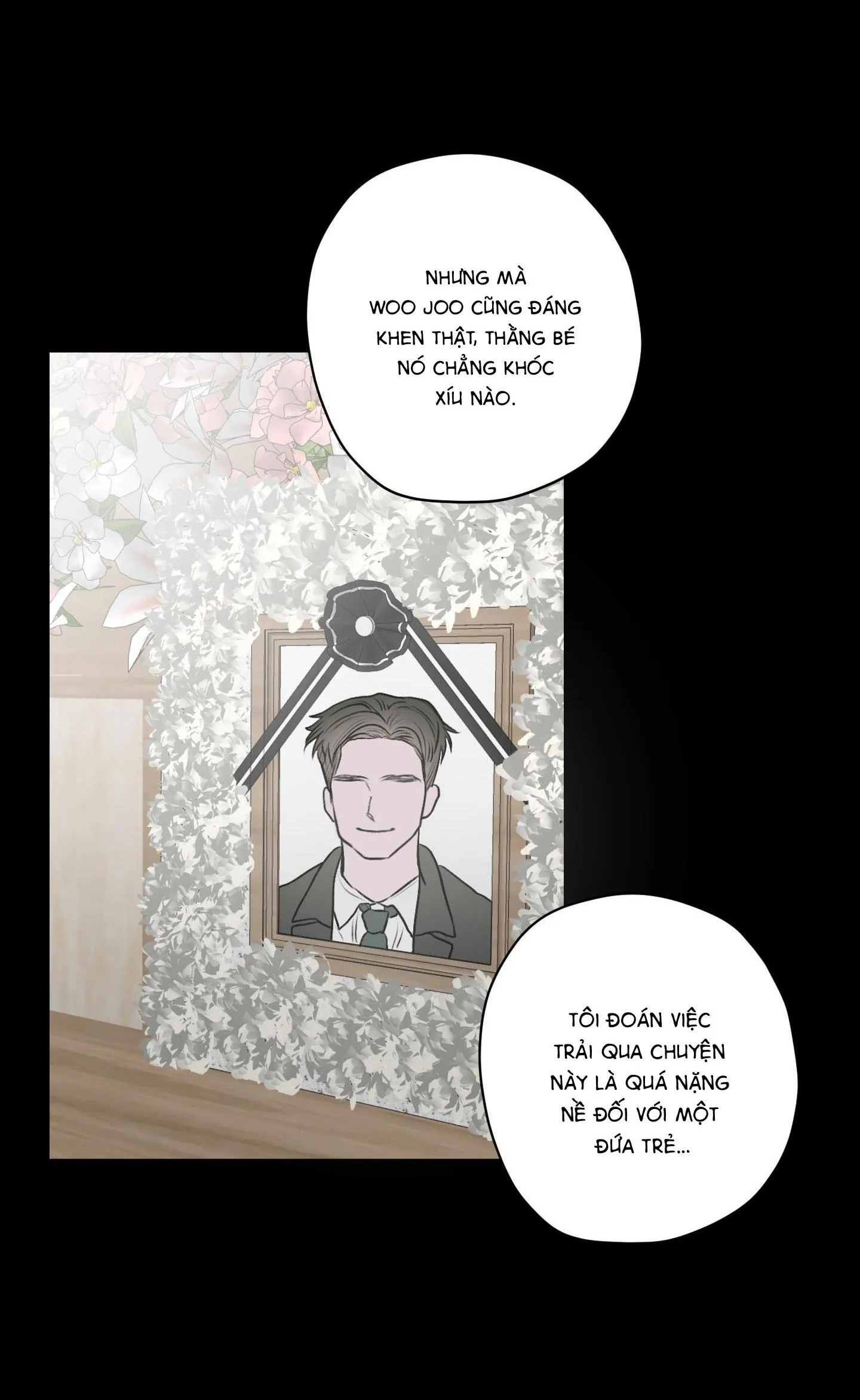 Đầm Sen Héo Úa Chapter 11 Trang 46