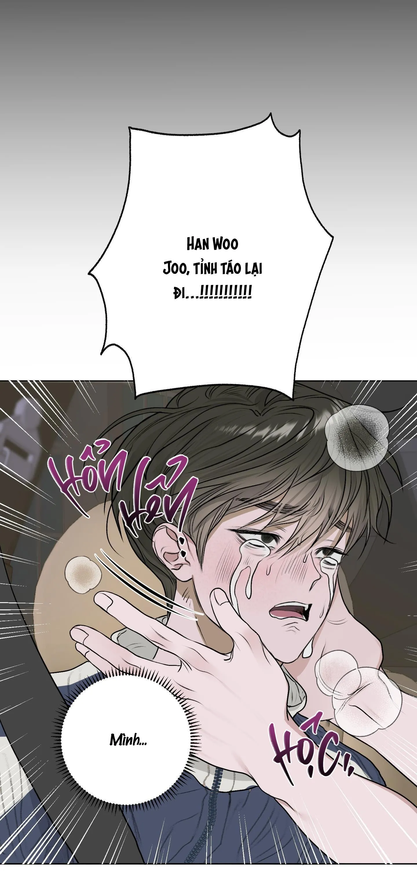 Đầm Sen Héo Úa Chapter 11 Trang 51