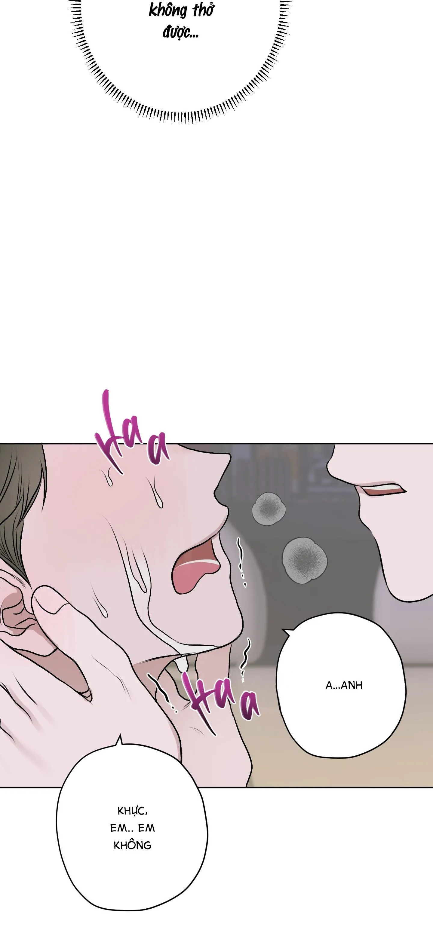 Đầm Sen Héo Úa Chapter 11 Trang 53