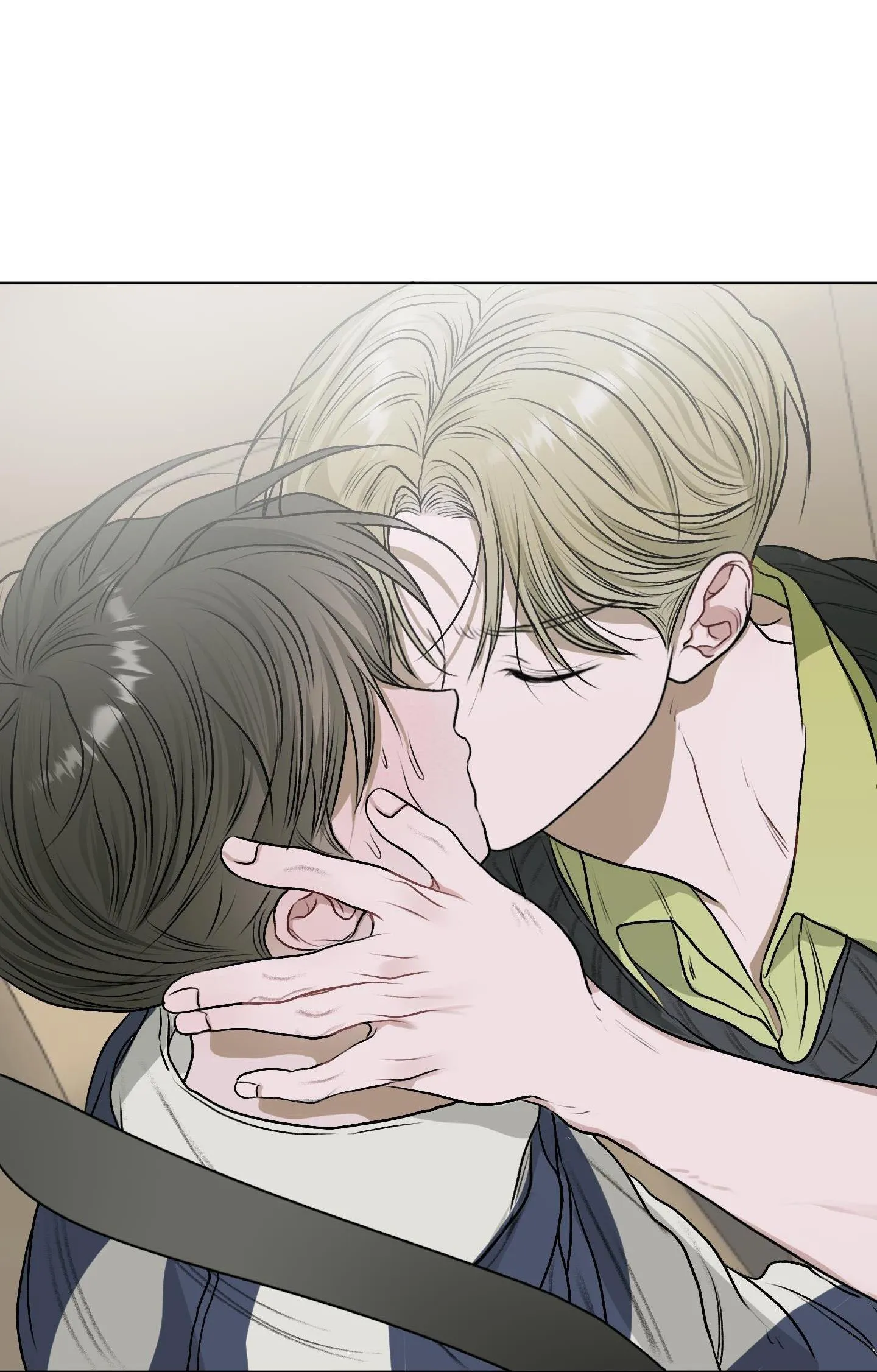 Đầm Sen Héo Úa Chapter 11 Trang 56