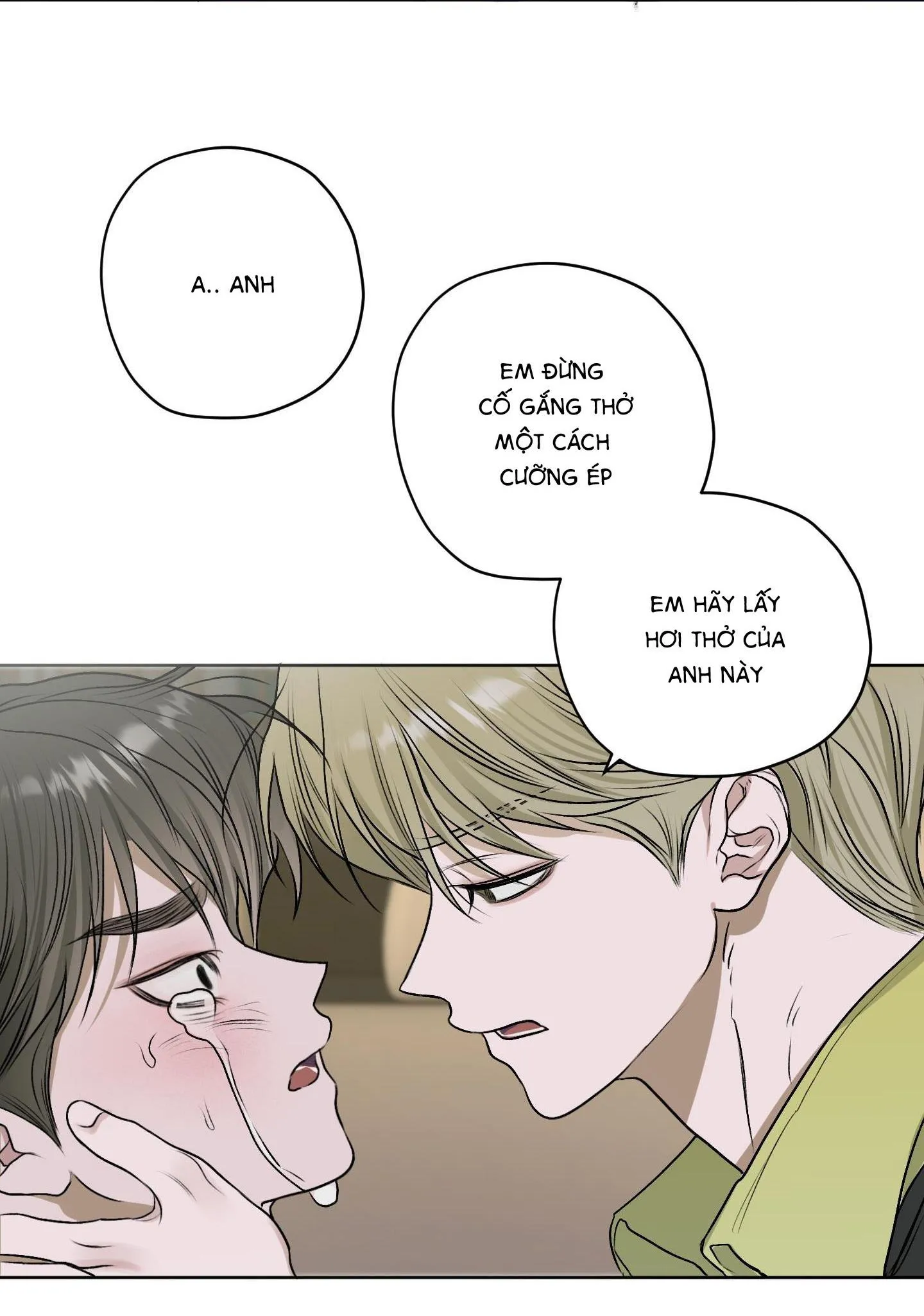 Đầm Sen Héo Úa Chapter 11 Trang 57