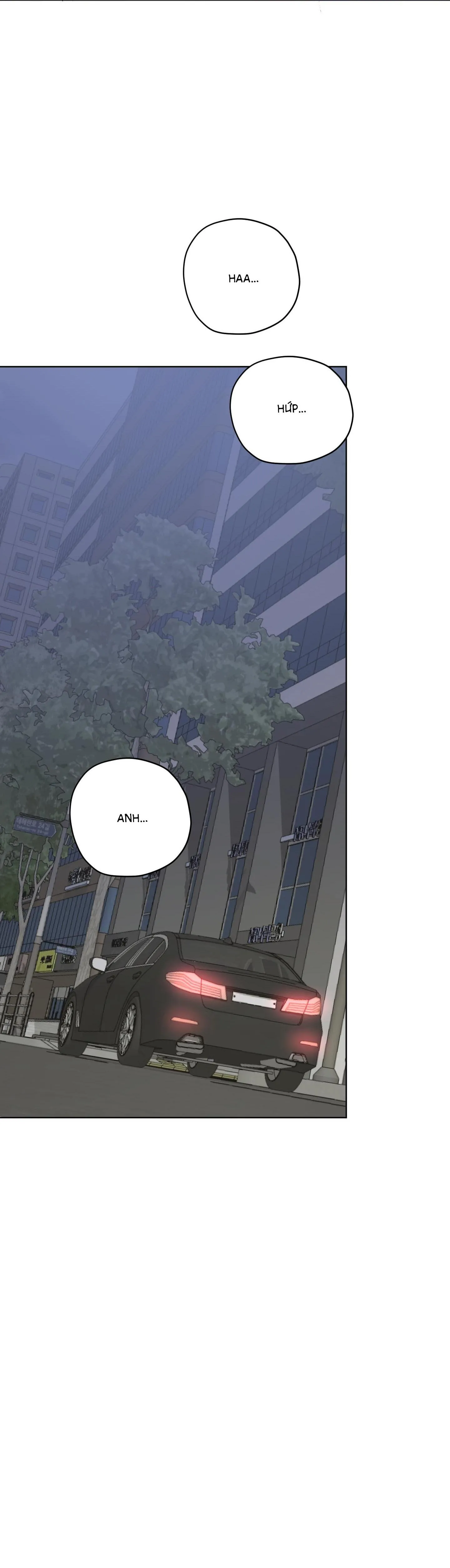 Đầm Sen Héo Úa Chapter 11 Trang 59