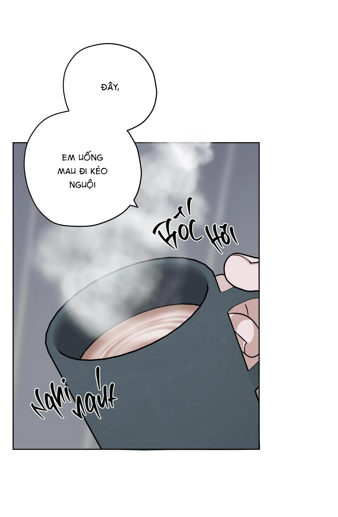 Đầm Sen Héo Úa Chapter 12 Trang 3