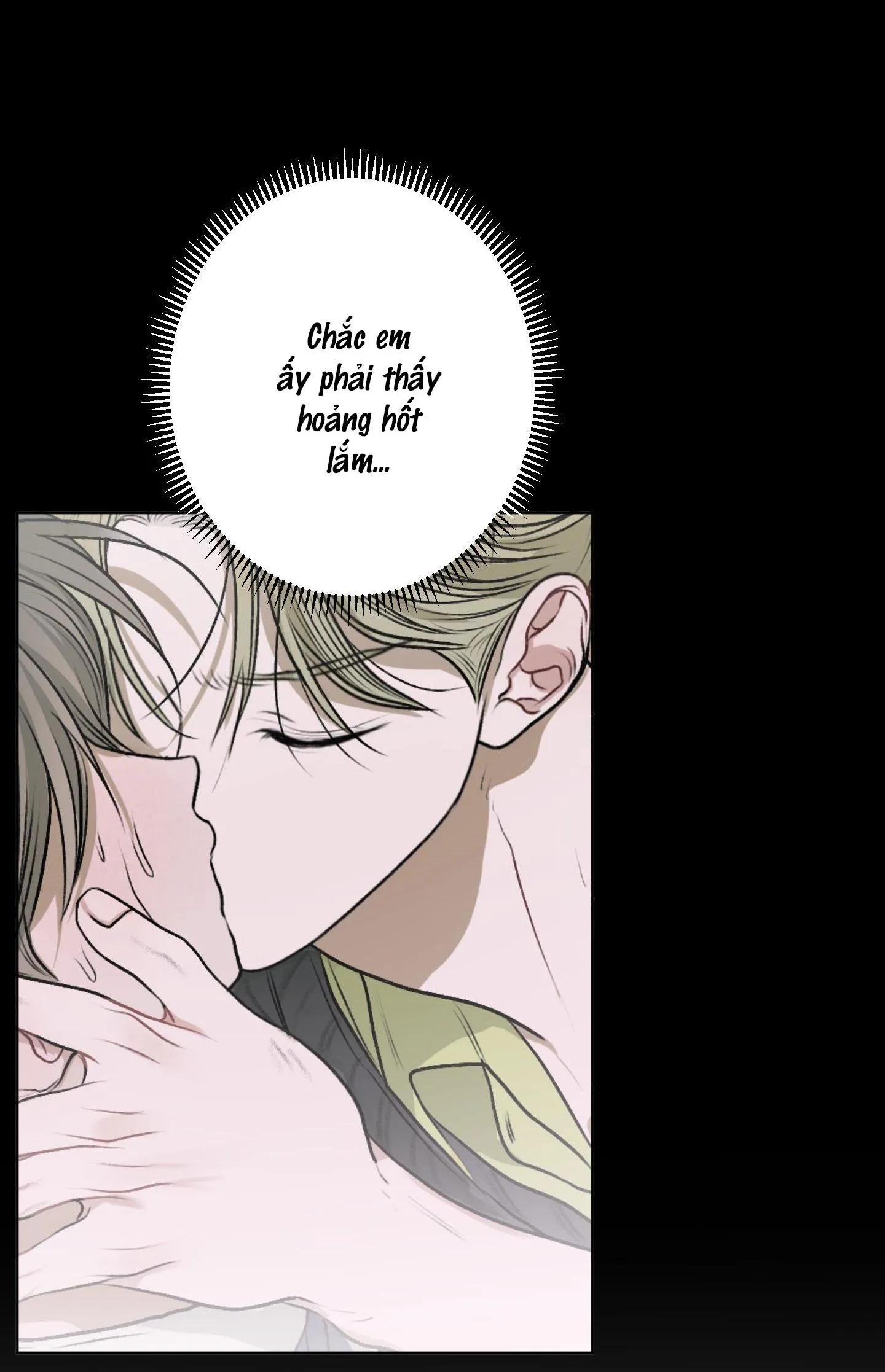 Đầm Sen Héo Úa Chapter 12 Trang 6