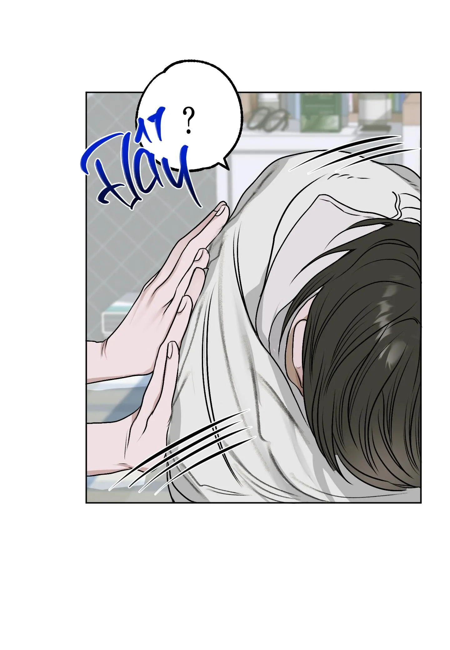 Đầm Sen Héo Úa Chapter 12 Trang 13