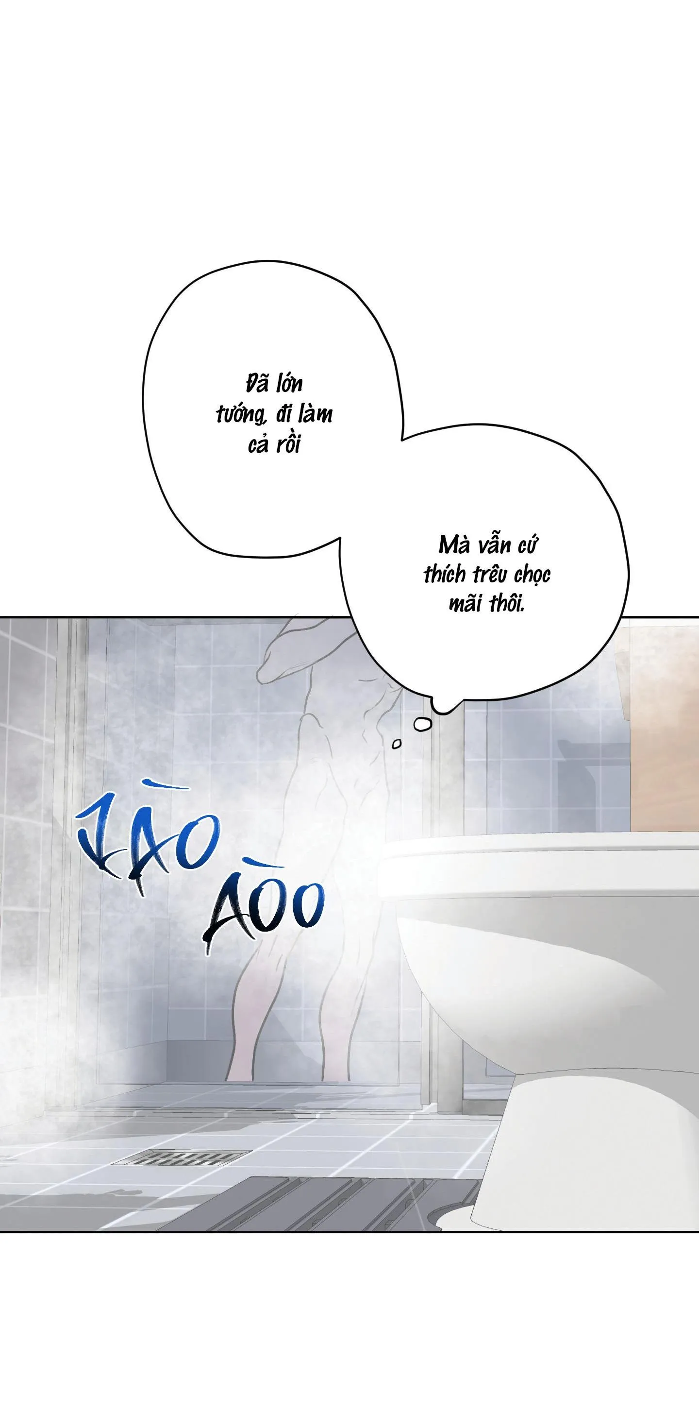 Đầm Sen Héo Úa Chapter 12 Trang 34